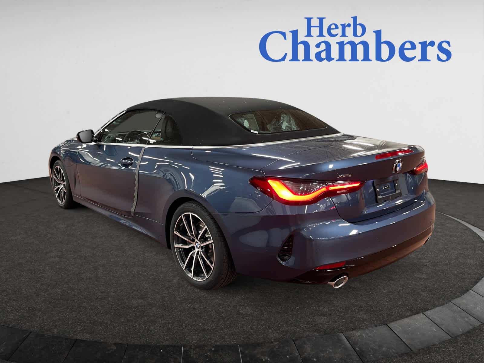 new 2026 BMW 430i car, priced at $72,120