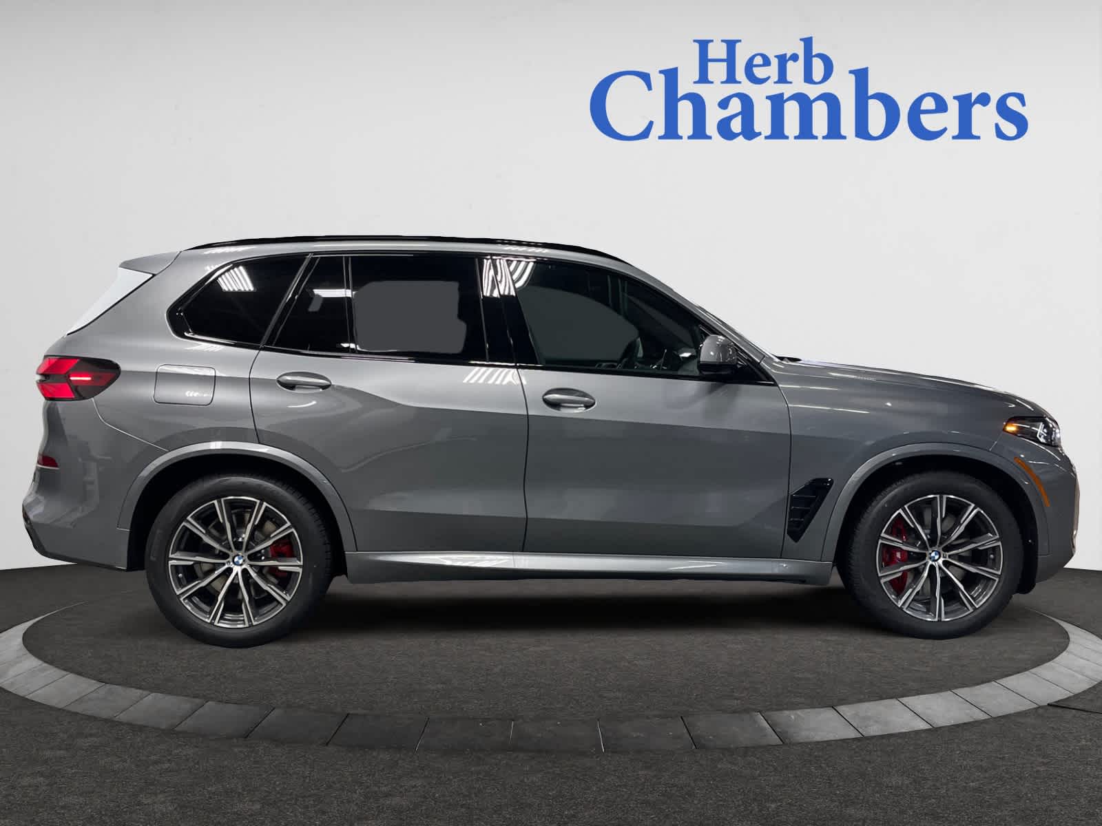 new 2026 BMW X5 PHEV car, priced at $93,425