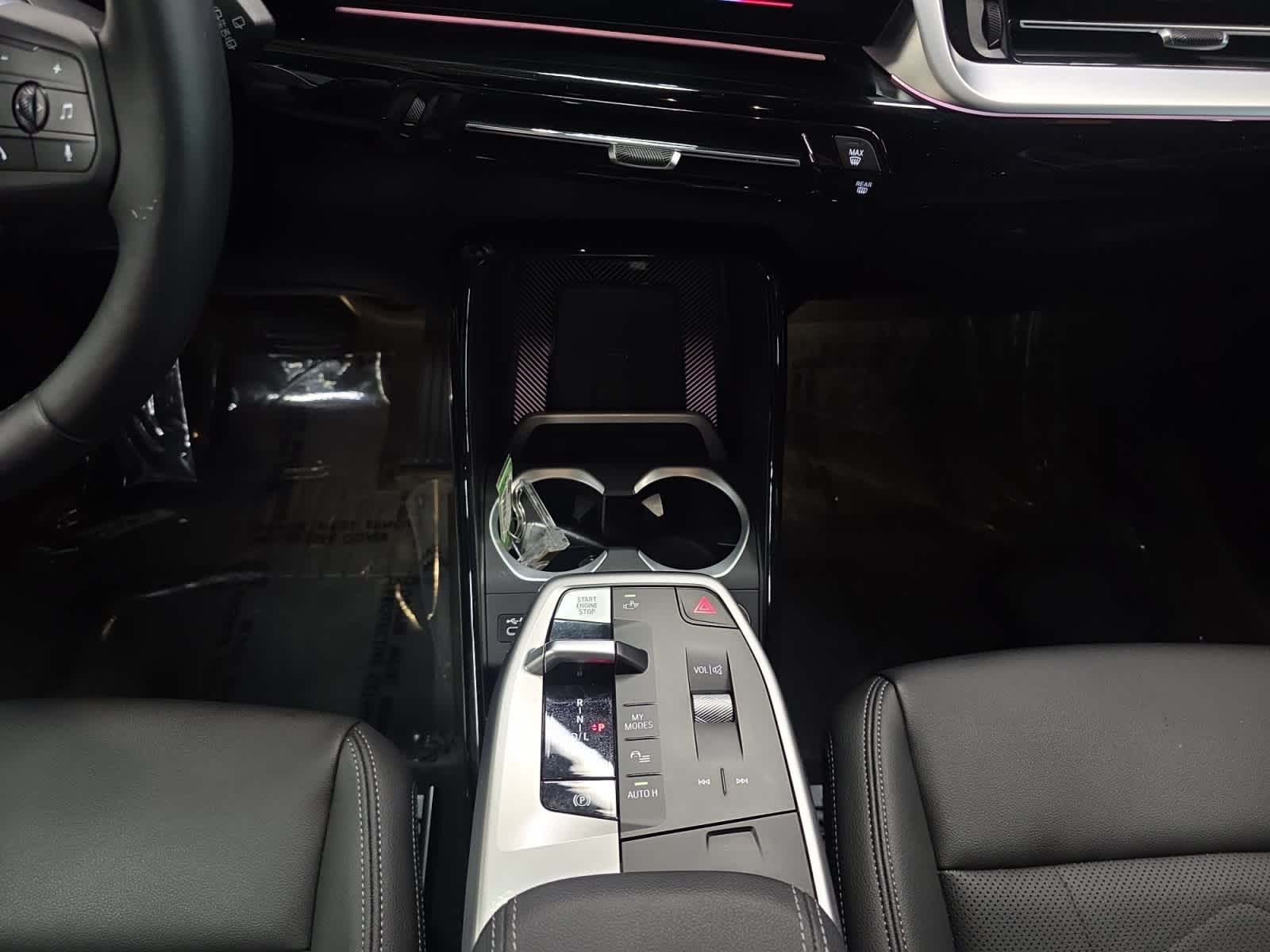 used 2023 BMW X1 car, priced at $30,897