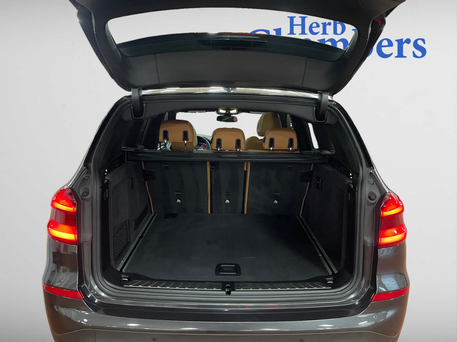 used 2021 BMW X3 car, priced at $29,997