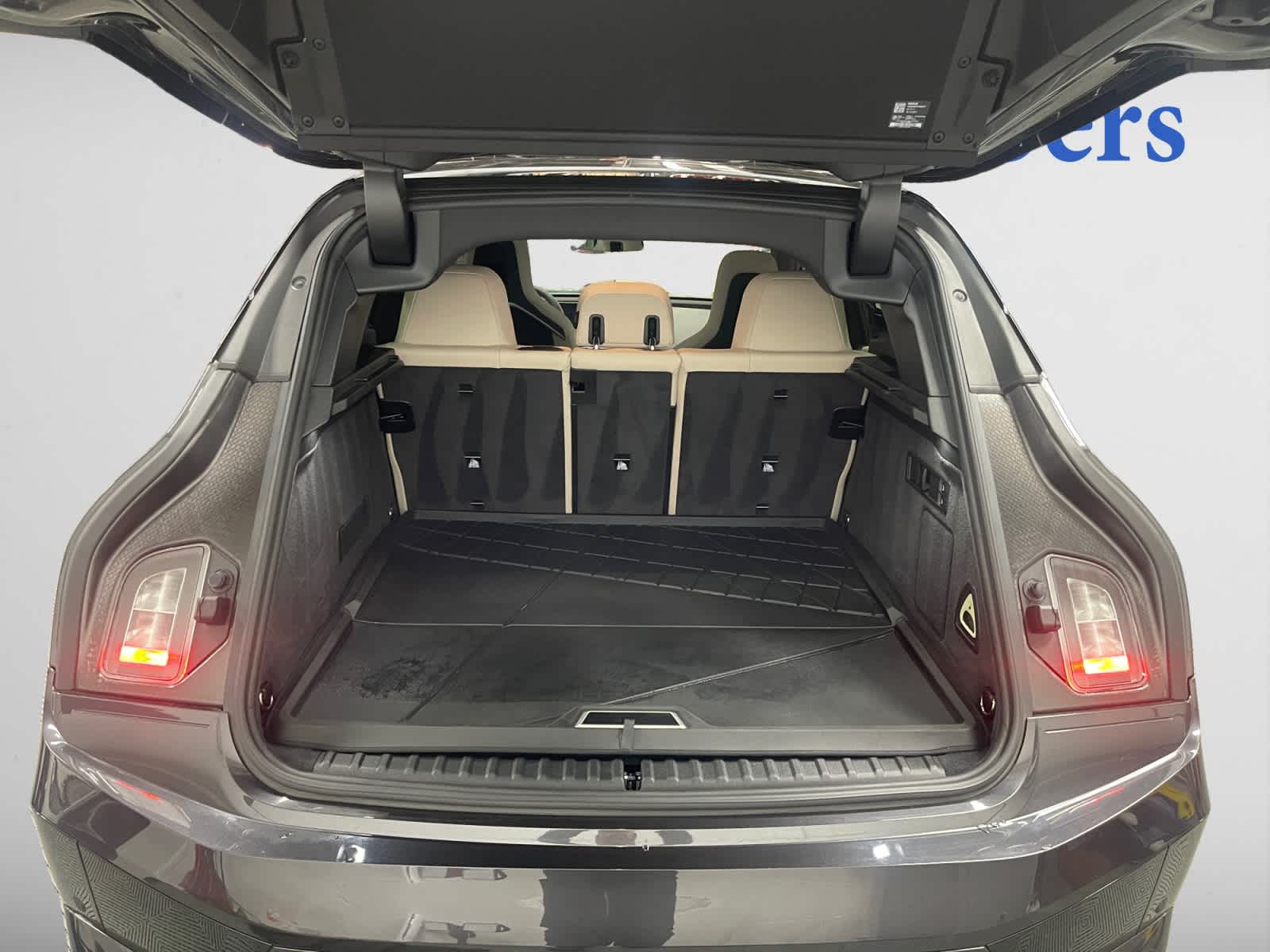 used 2025 BMW iX car, priced at $84,497
