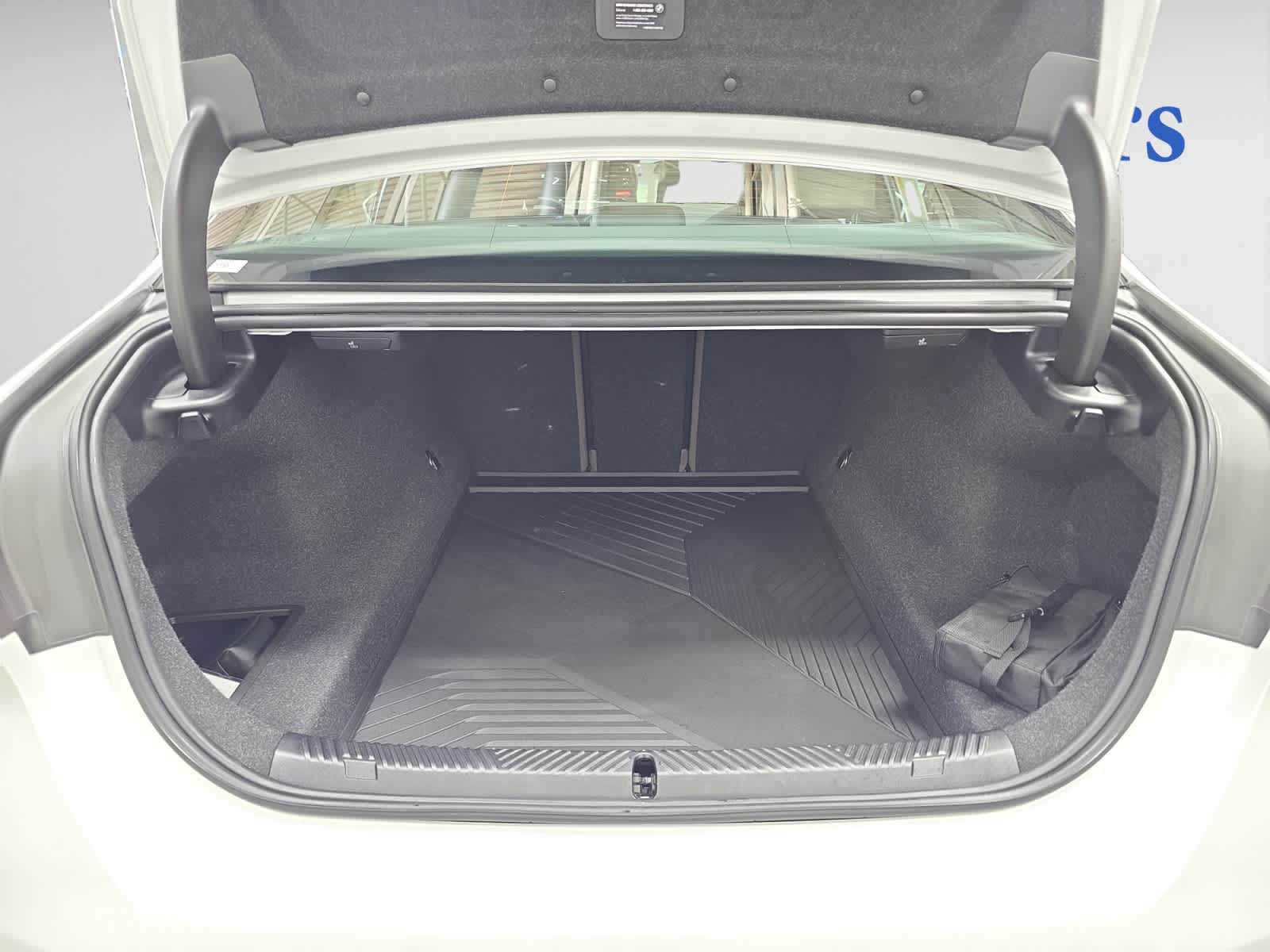 used 2025 BMW 530i car, priced at $60,998