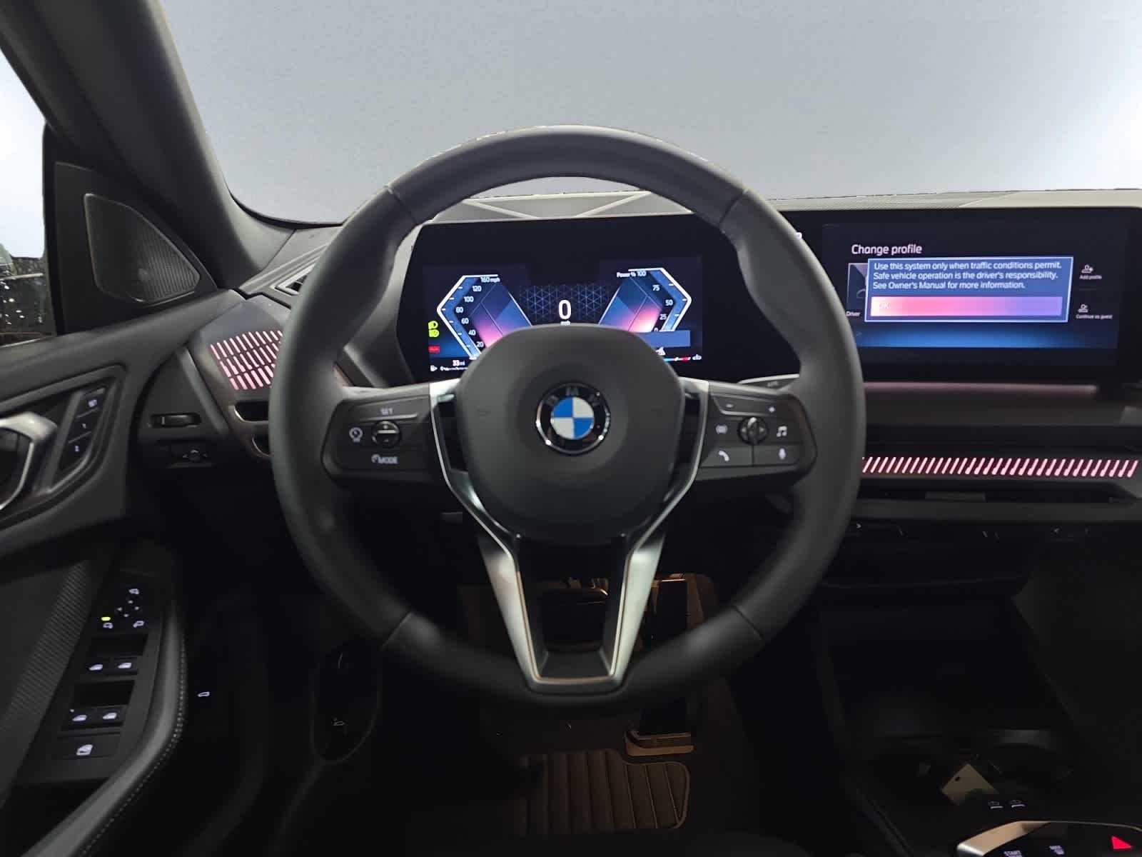 new 2025 BMW 228i car, priced at $45,425