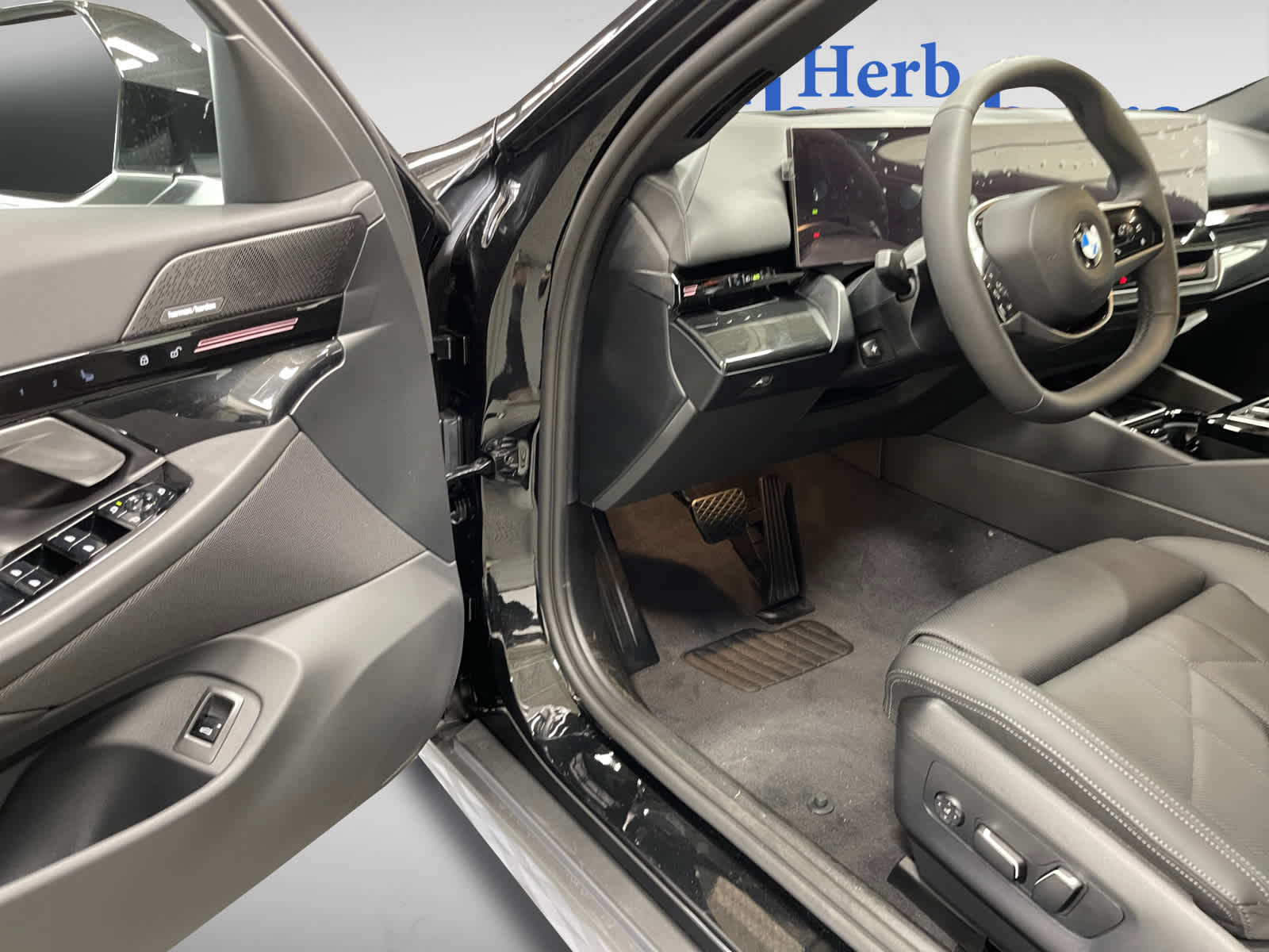 new 2026 BMW 530i car, priced at $65,860