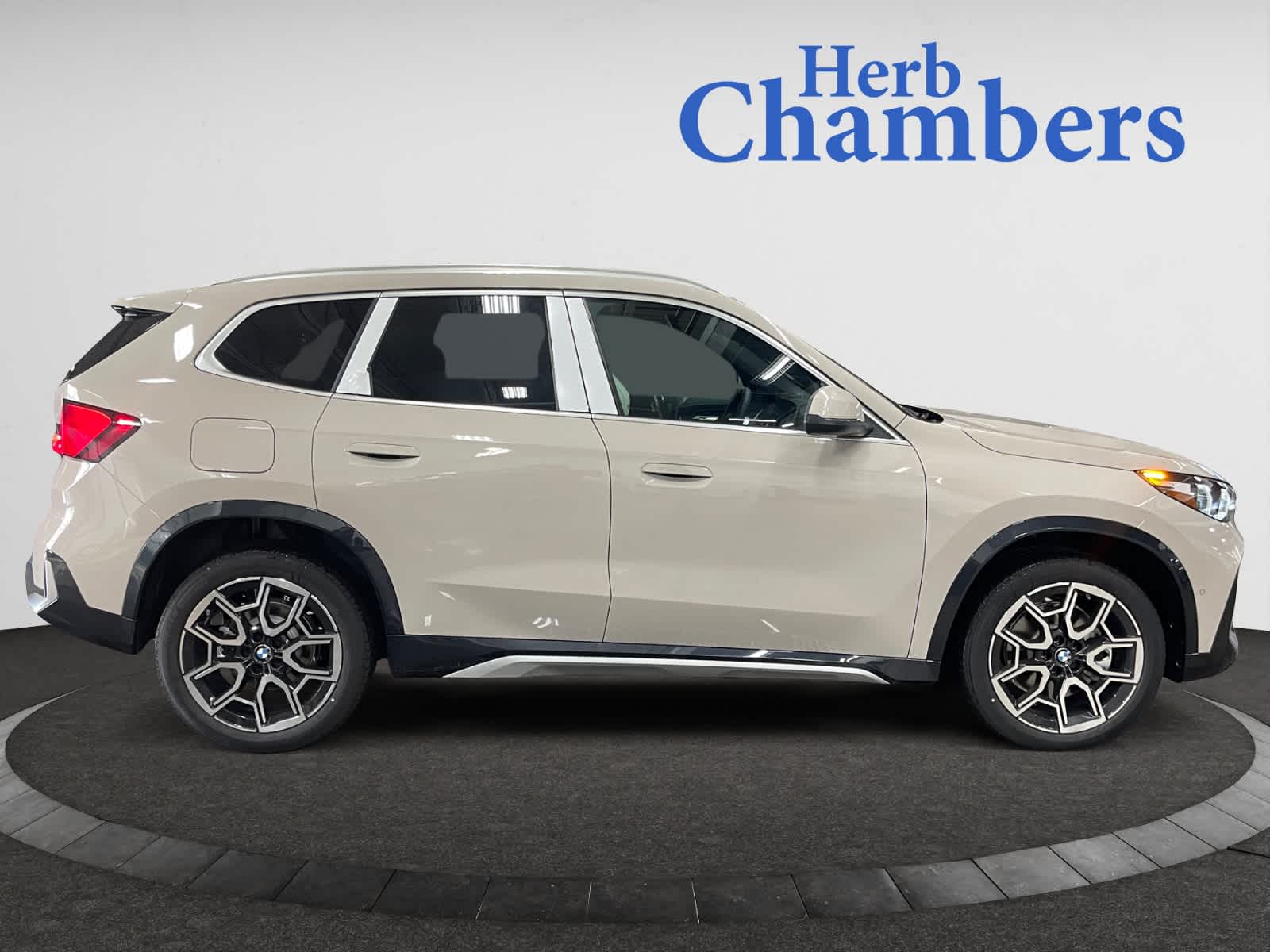 new 2026 BMW X1 car, priced at $47,755