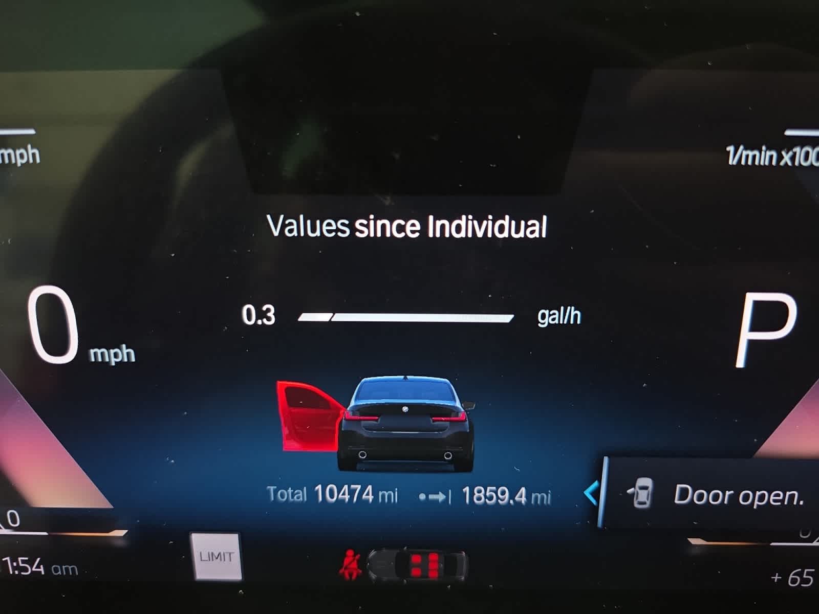 used 2023 BMW 330i car, priced at $39,997