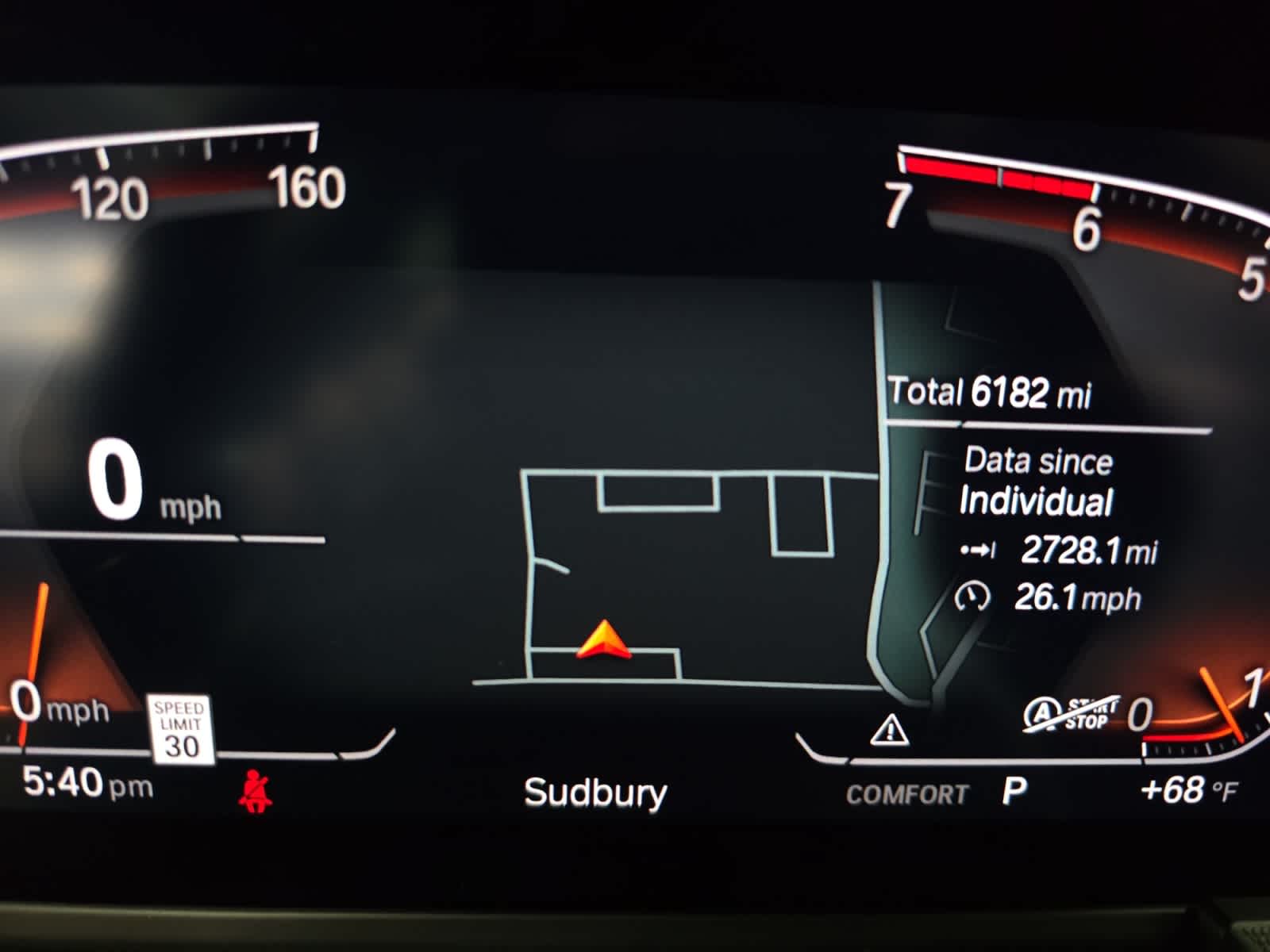 used 2024 BMW 228i car, priced at $41,697