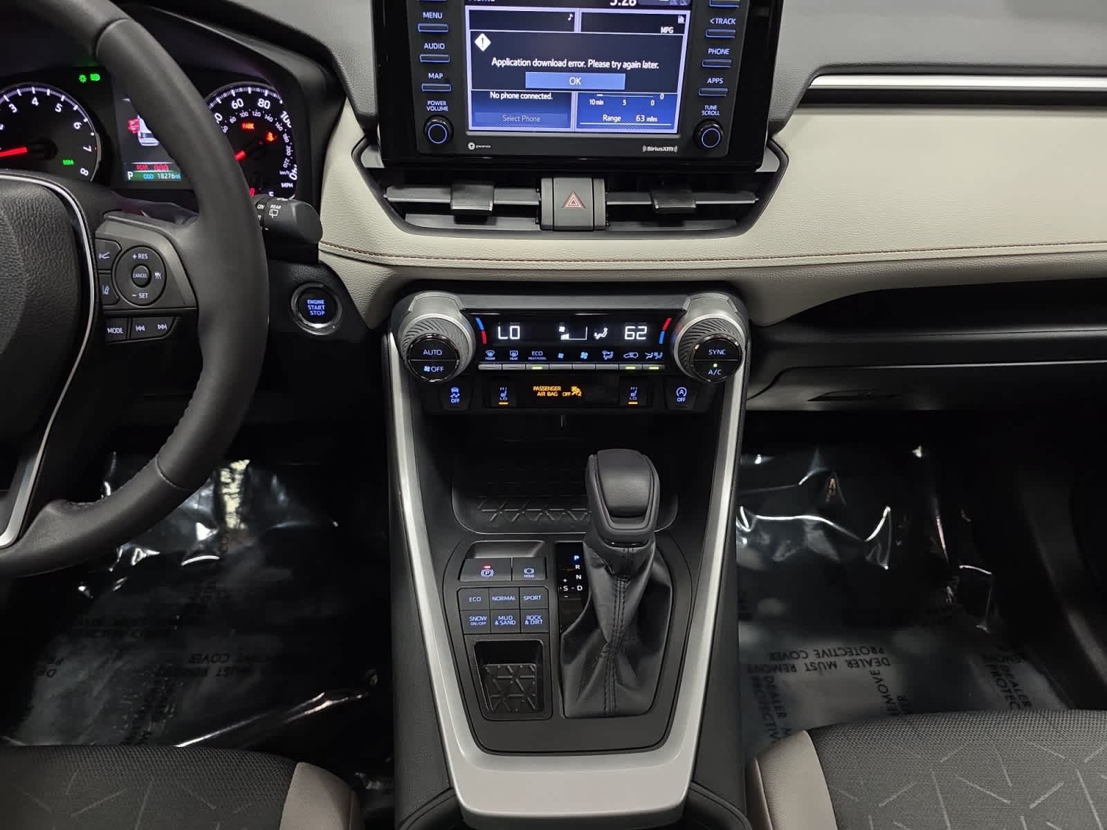 used 2022 Toyota RAV4 car, priced at $30,197