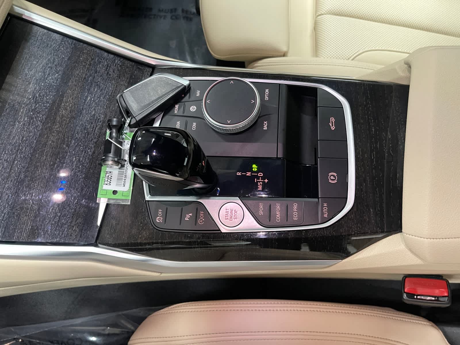 used 2023 BMW 430i car, priced at $45,997