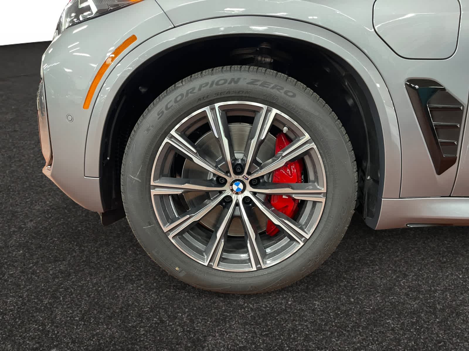 new 2026 BMW X5 PHEV car, priced at $92,775