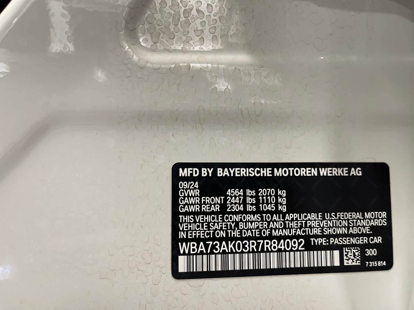 used 2024 BMW 228i car, priced at $40,497