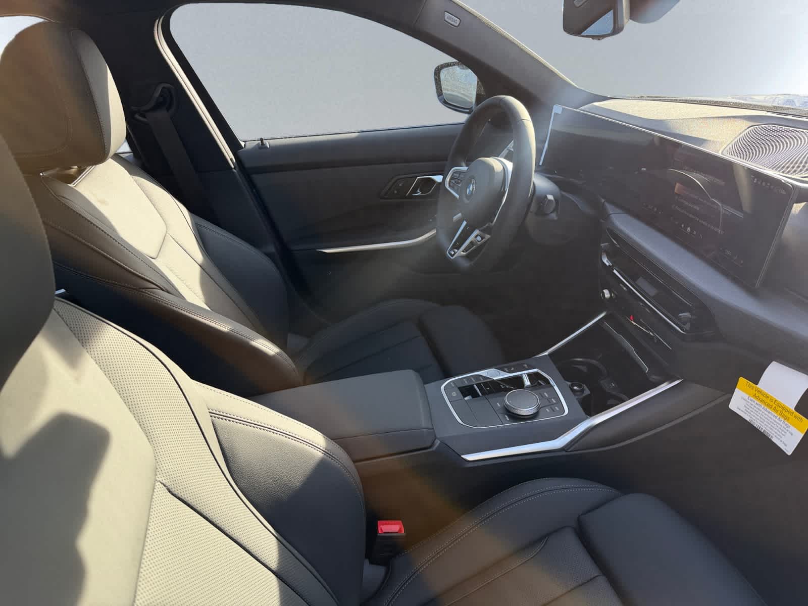 new 2026 BMW 330i car, priced at $57,615