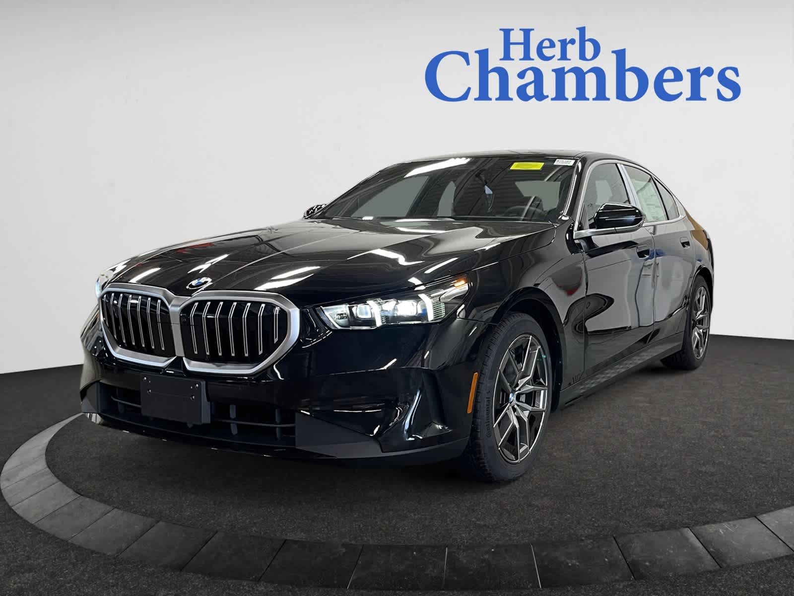 new 2026 BMW 530i car, priced at $65,860
