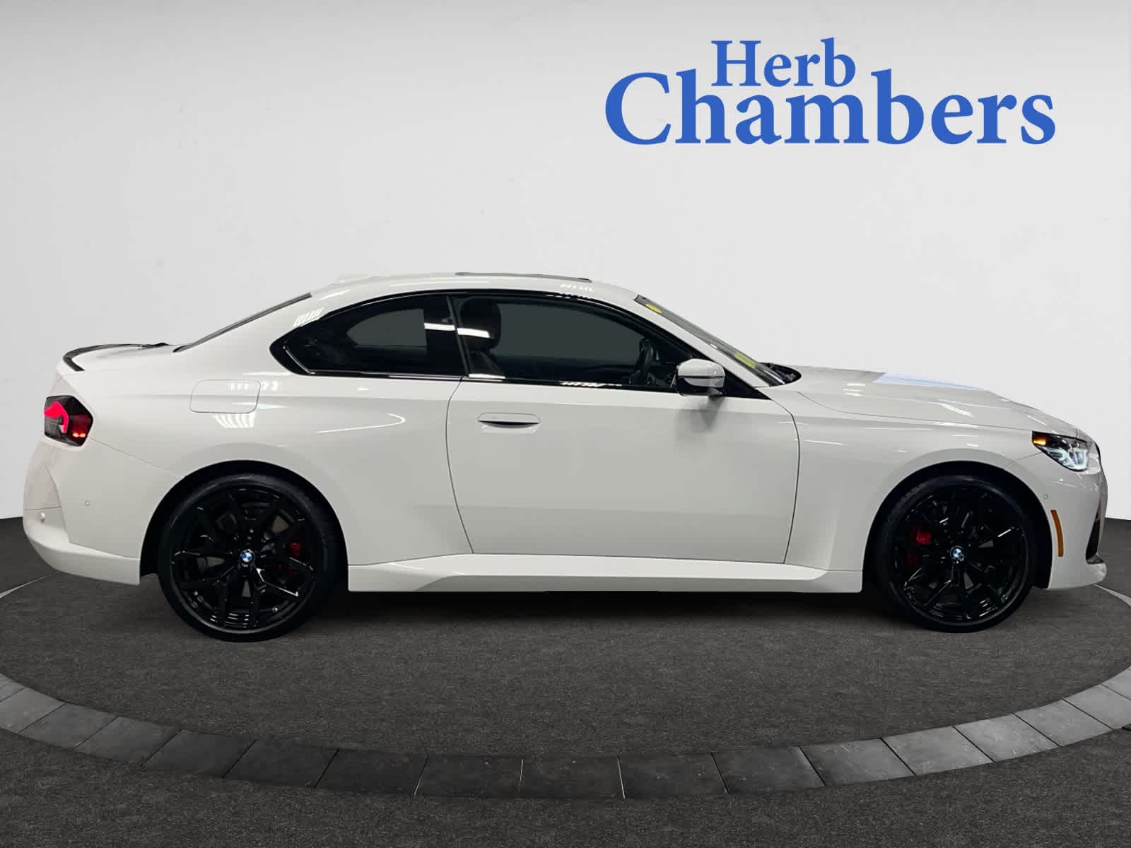 used 2025 BMW 230i car, priced at $47,497