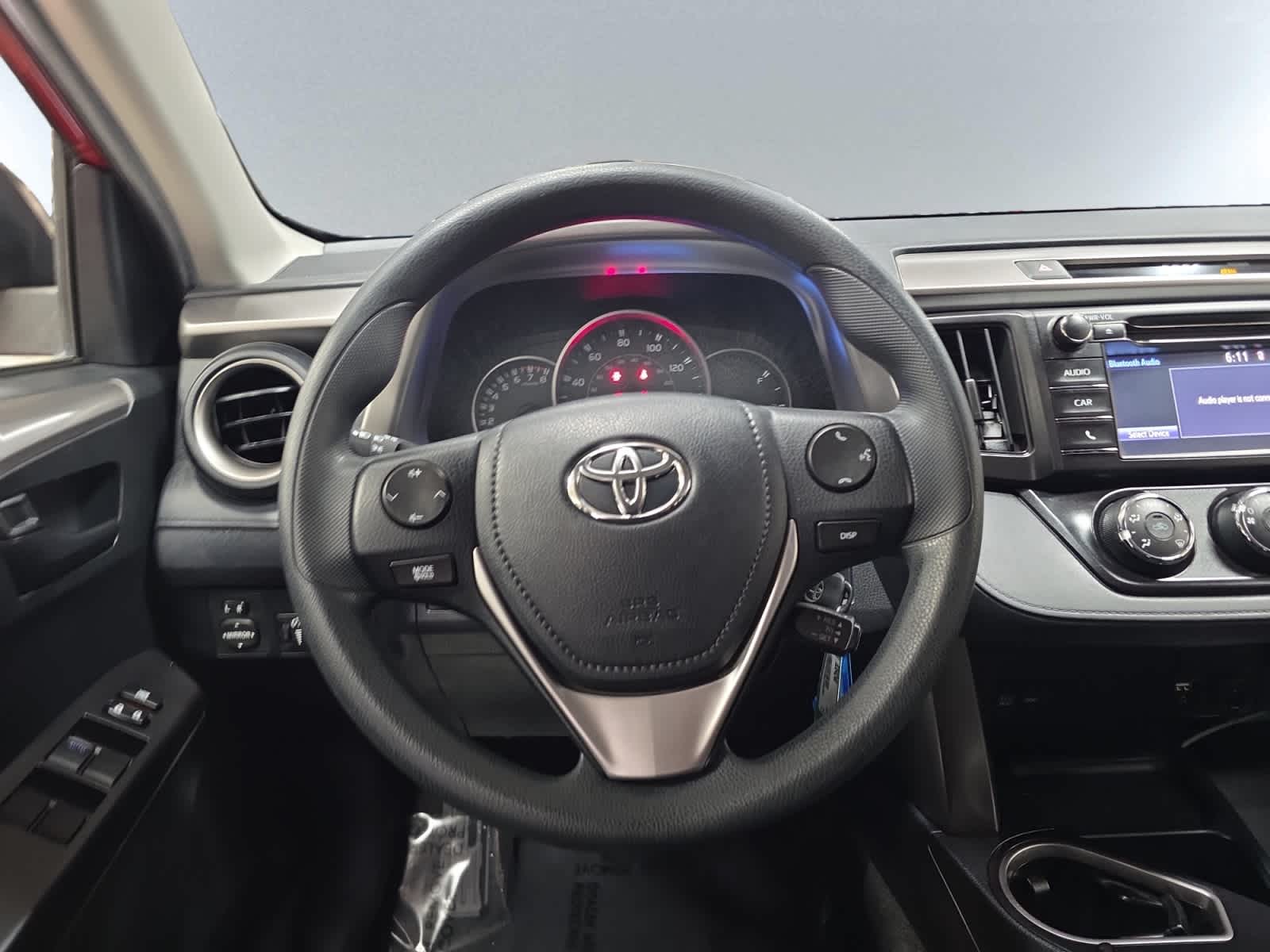 used 2016 Toyota RAV4 car, priced at $16,498
