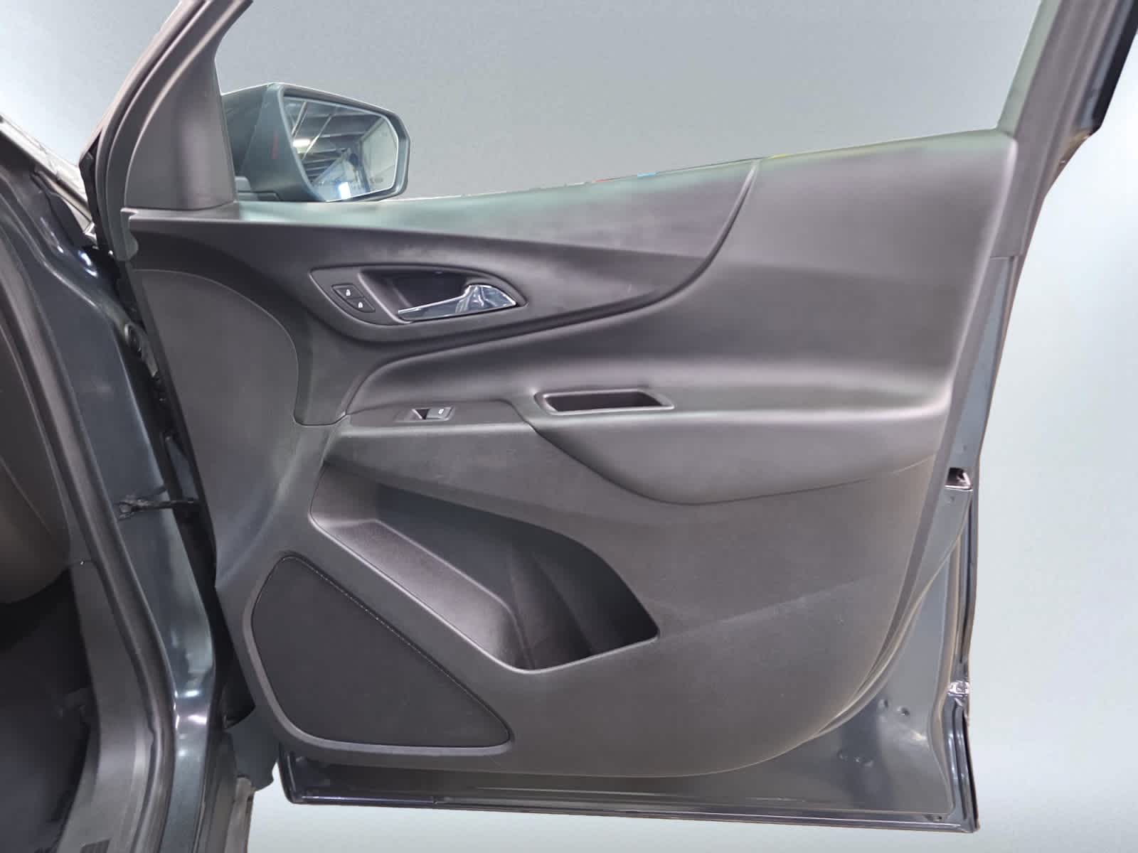 used 2020 Chevrolet Equinox car, priced at $17,797