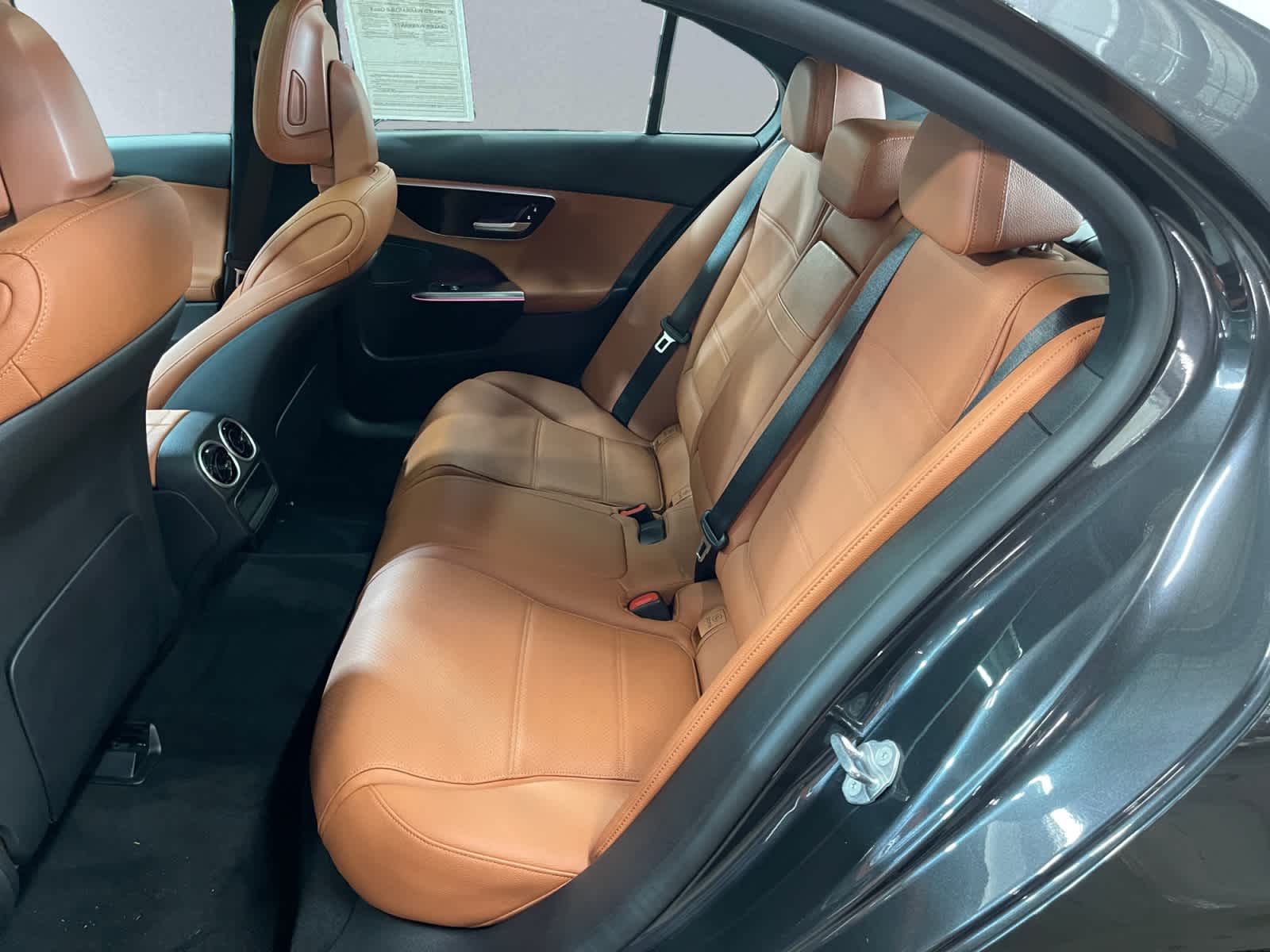 used 2023 Mercedes-Benz C 300 car, priced at $36,497