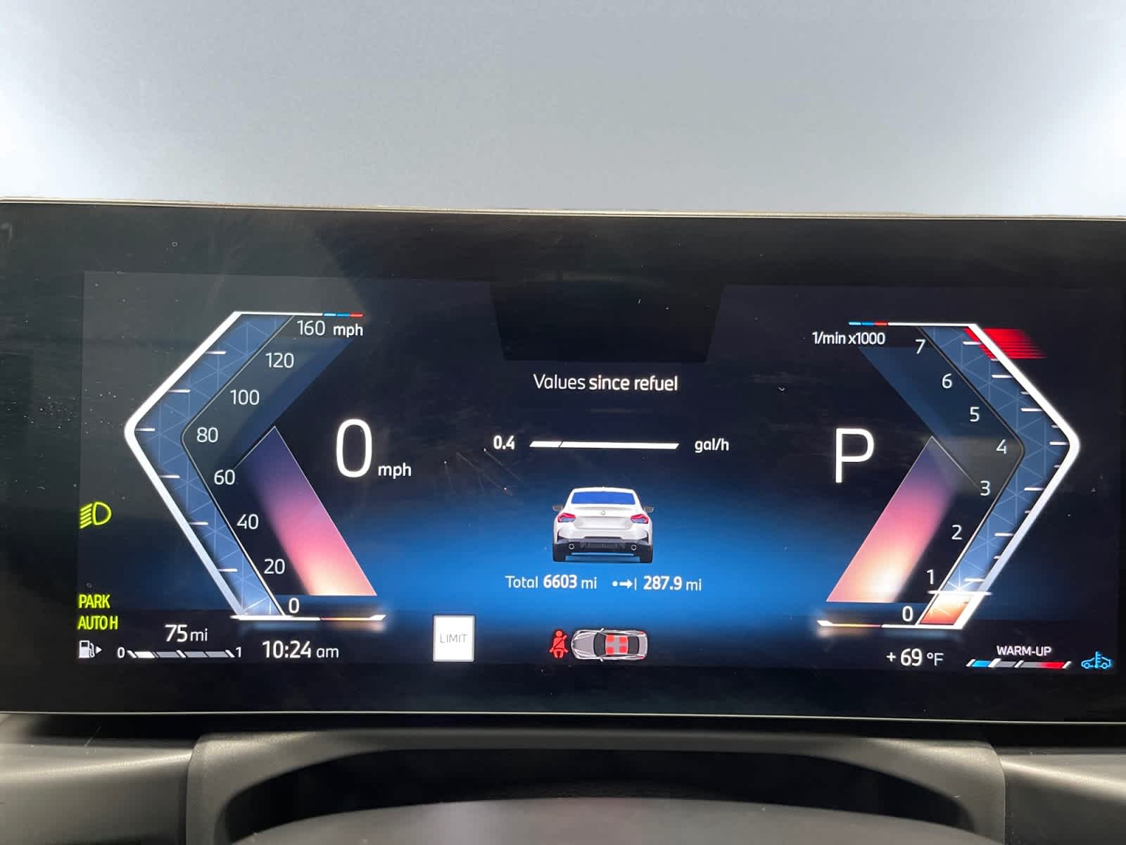 used 2025 BMW 230i car, priced at $47,497