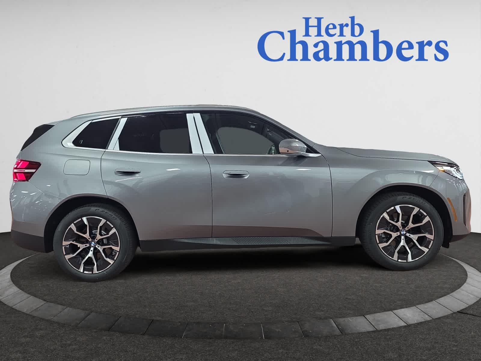 new 2026 BMW X3 car, priced at $58,240