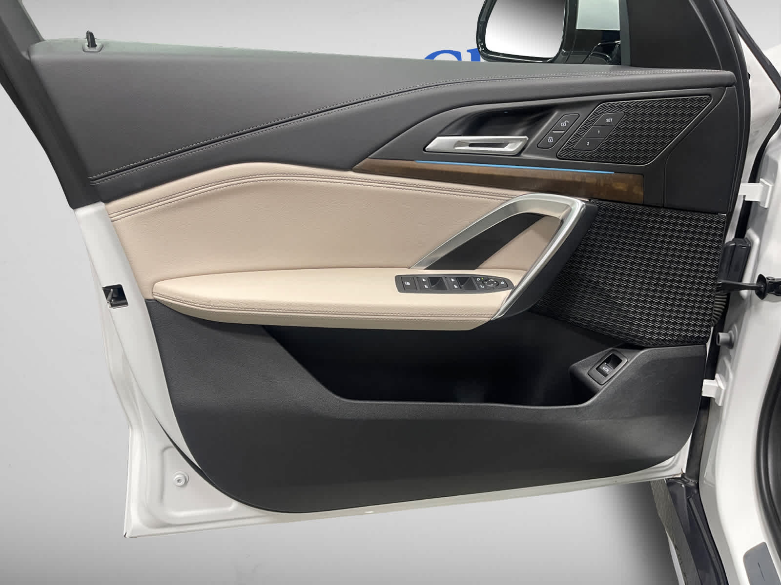 used 2023 BMW X1 car, priced at $32,197