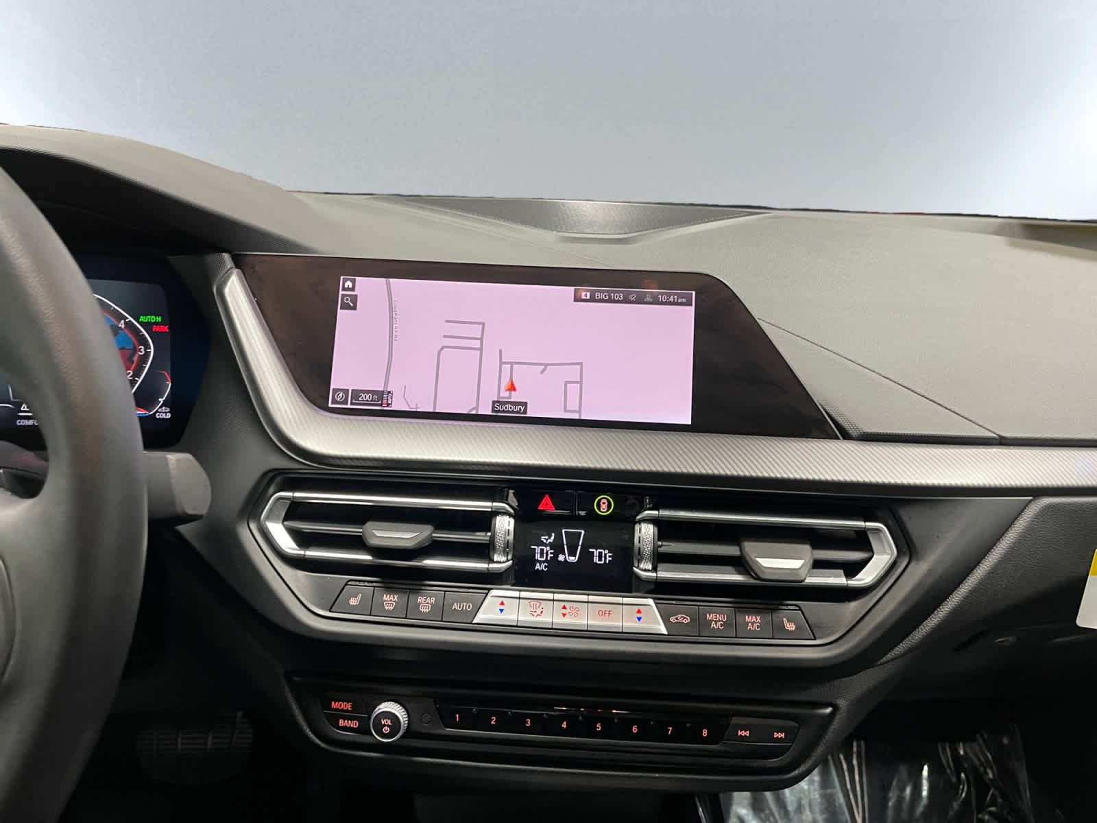 used 2024 BMW 228i car, priced at $40,497
