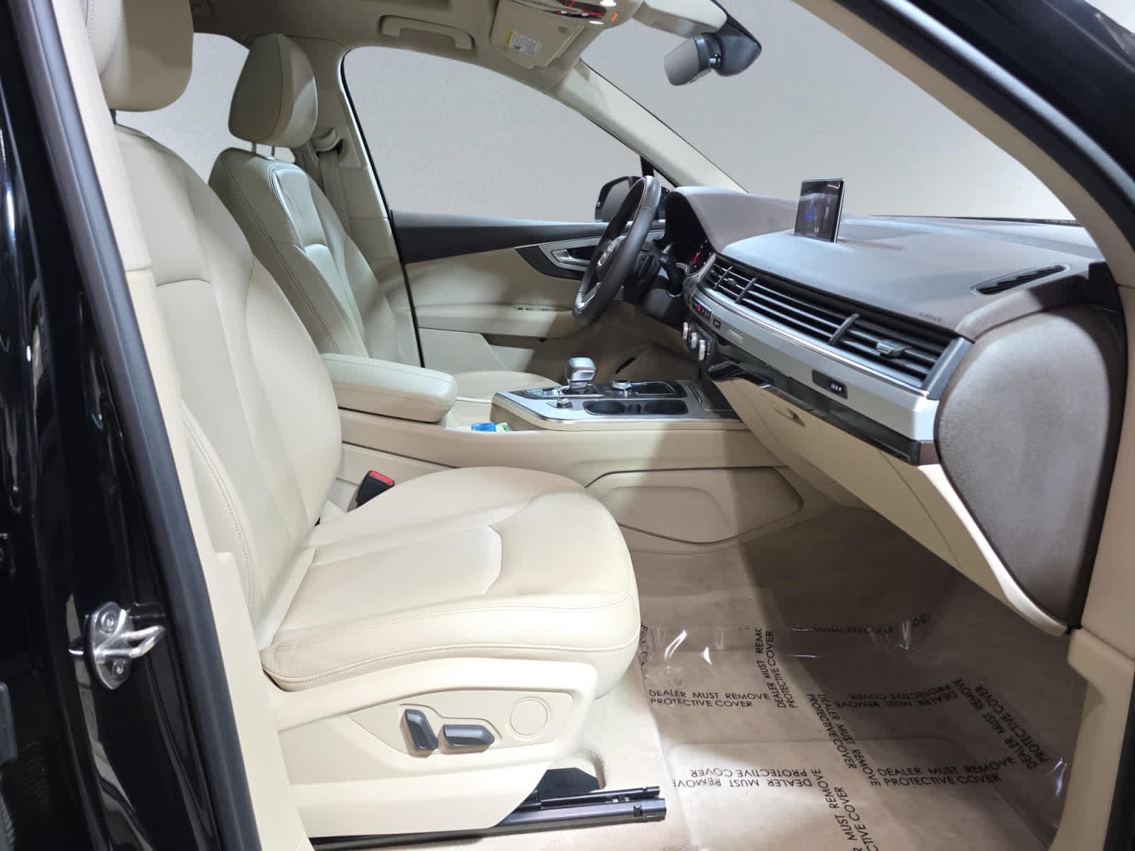 used 2019 Audi Q7 car, priced at $23,998