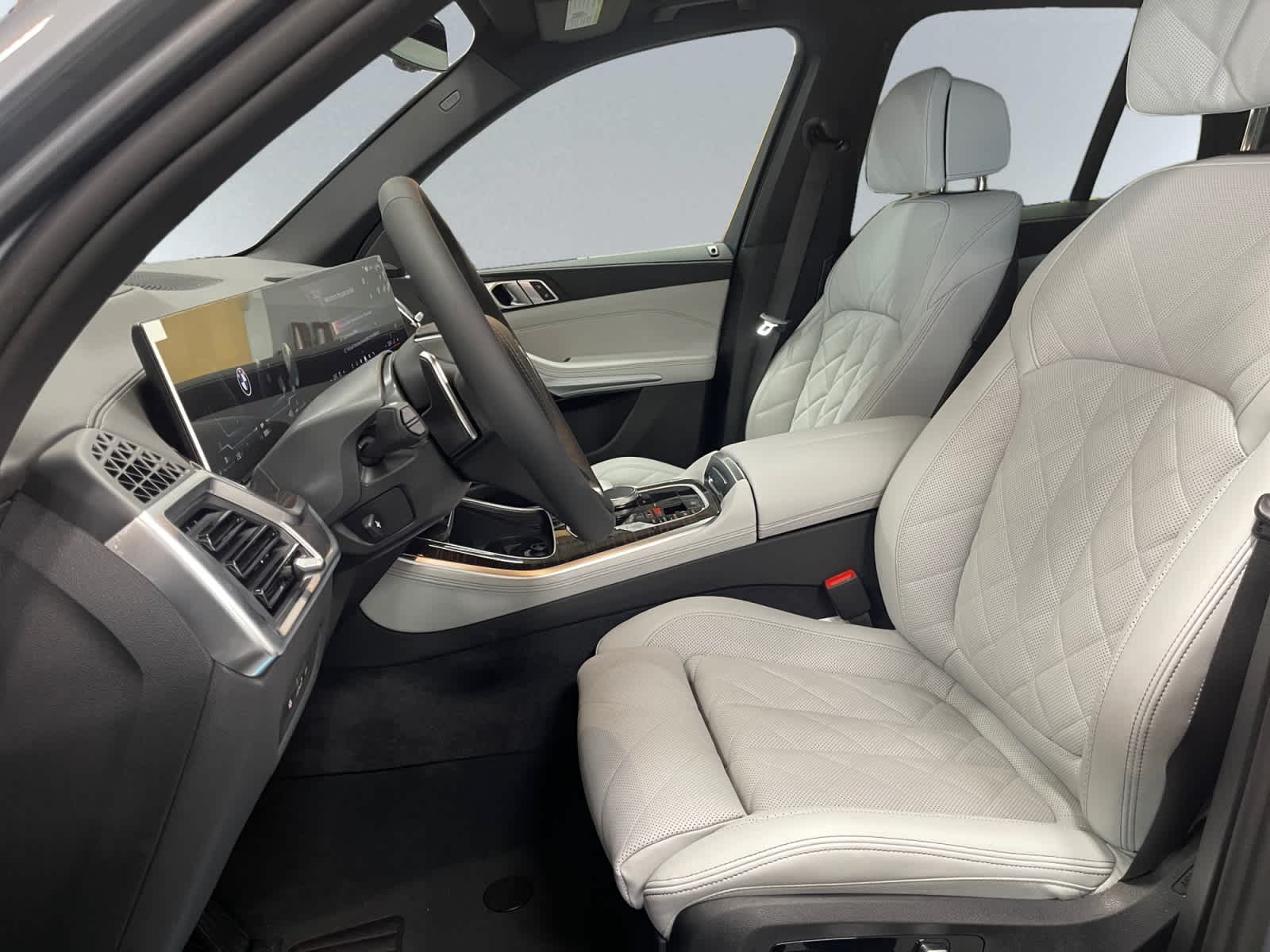 new 2026 BMW X5 car, priced at $76,975