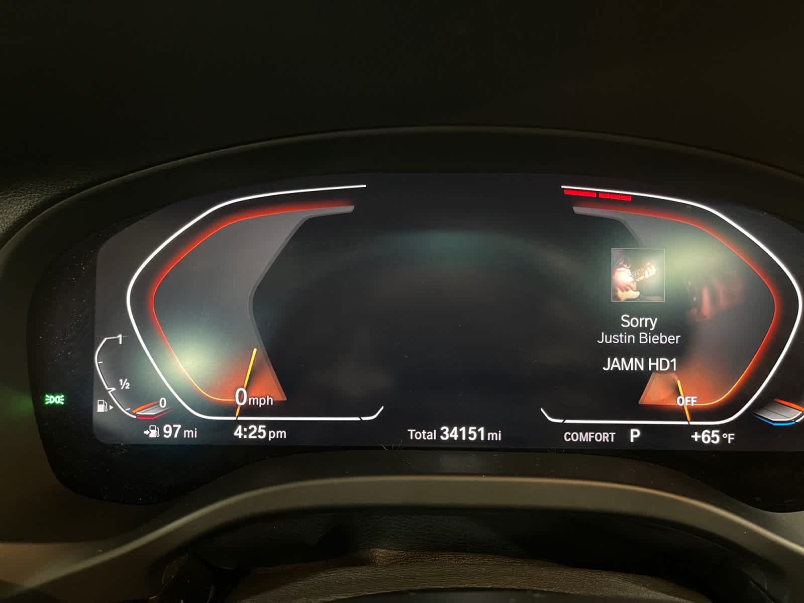 used 2021 BMW X3 car, priced at $29,997