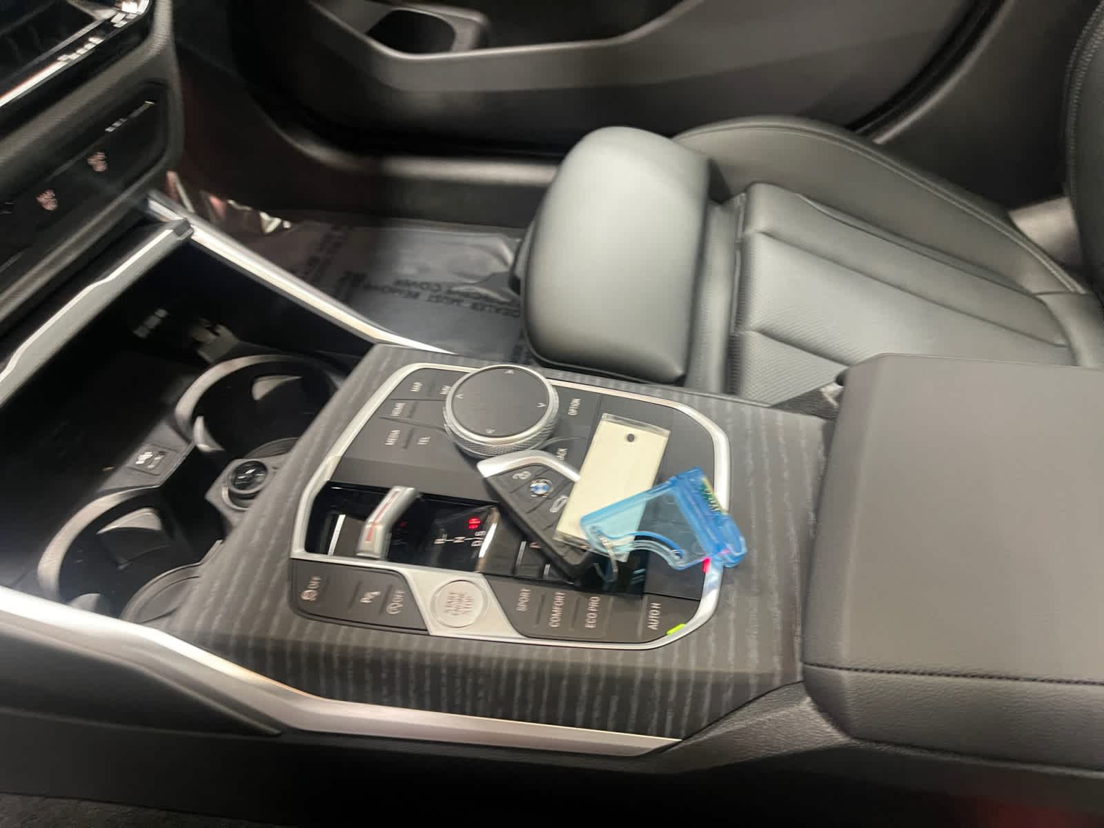 used 2025 BMW 330i car, priced at $47,998