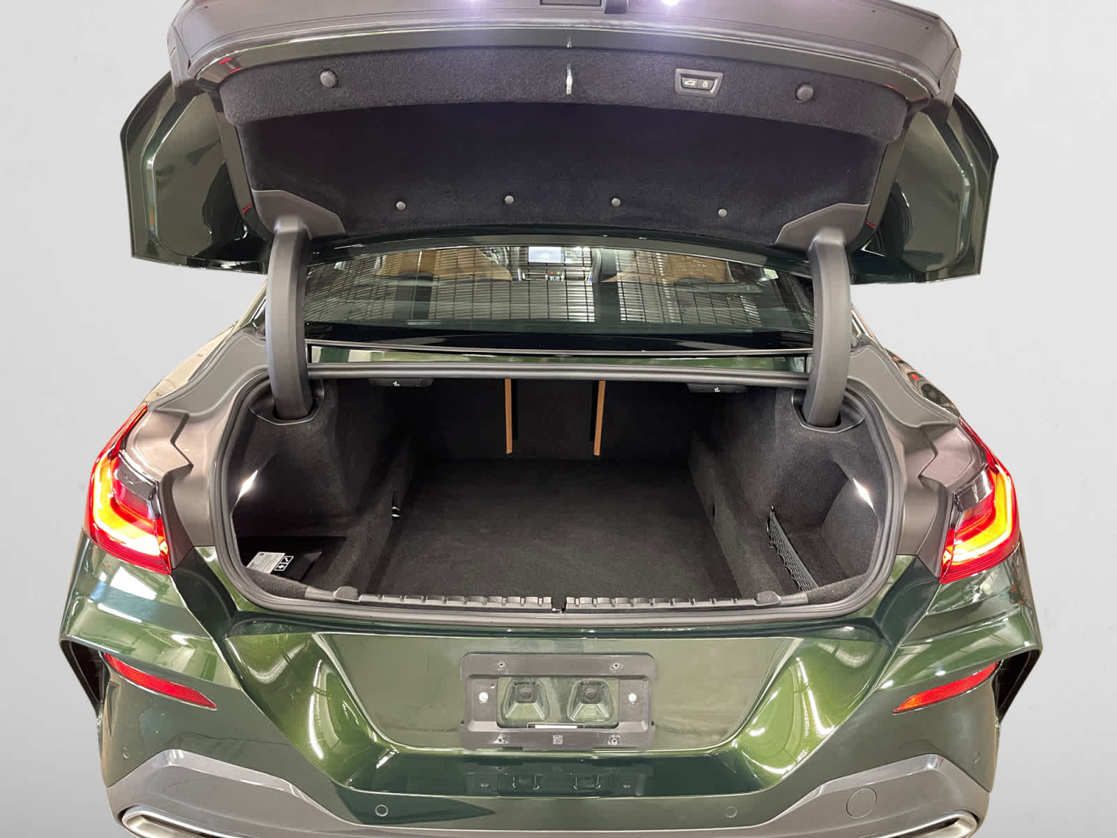 used 2023 BMW M850i car, priced at $69,797