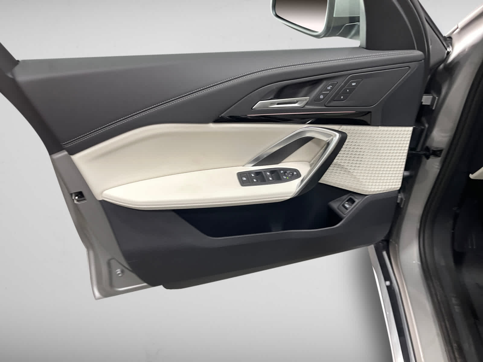 new 2026 BMW X1 car, priced at $46,755