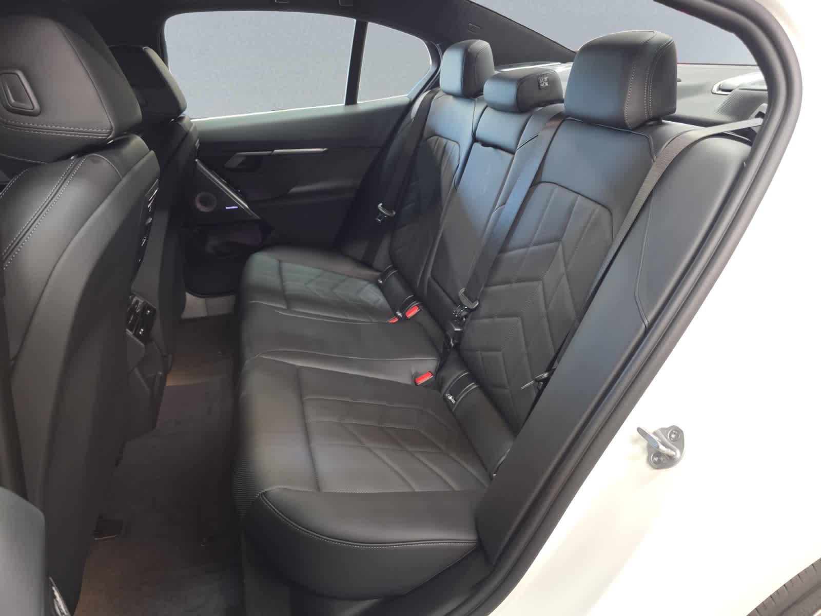 new 2026 BMW 530i car, priced at $70,660