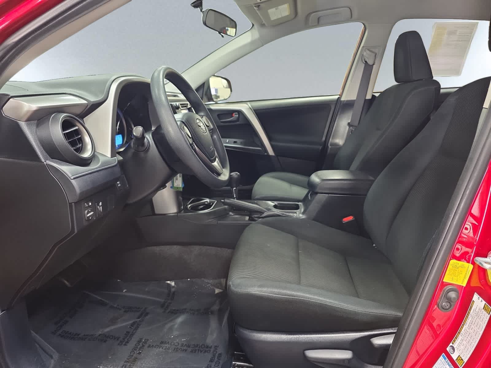 used 2016 Toyota RAV4 car, priced at $16,498