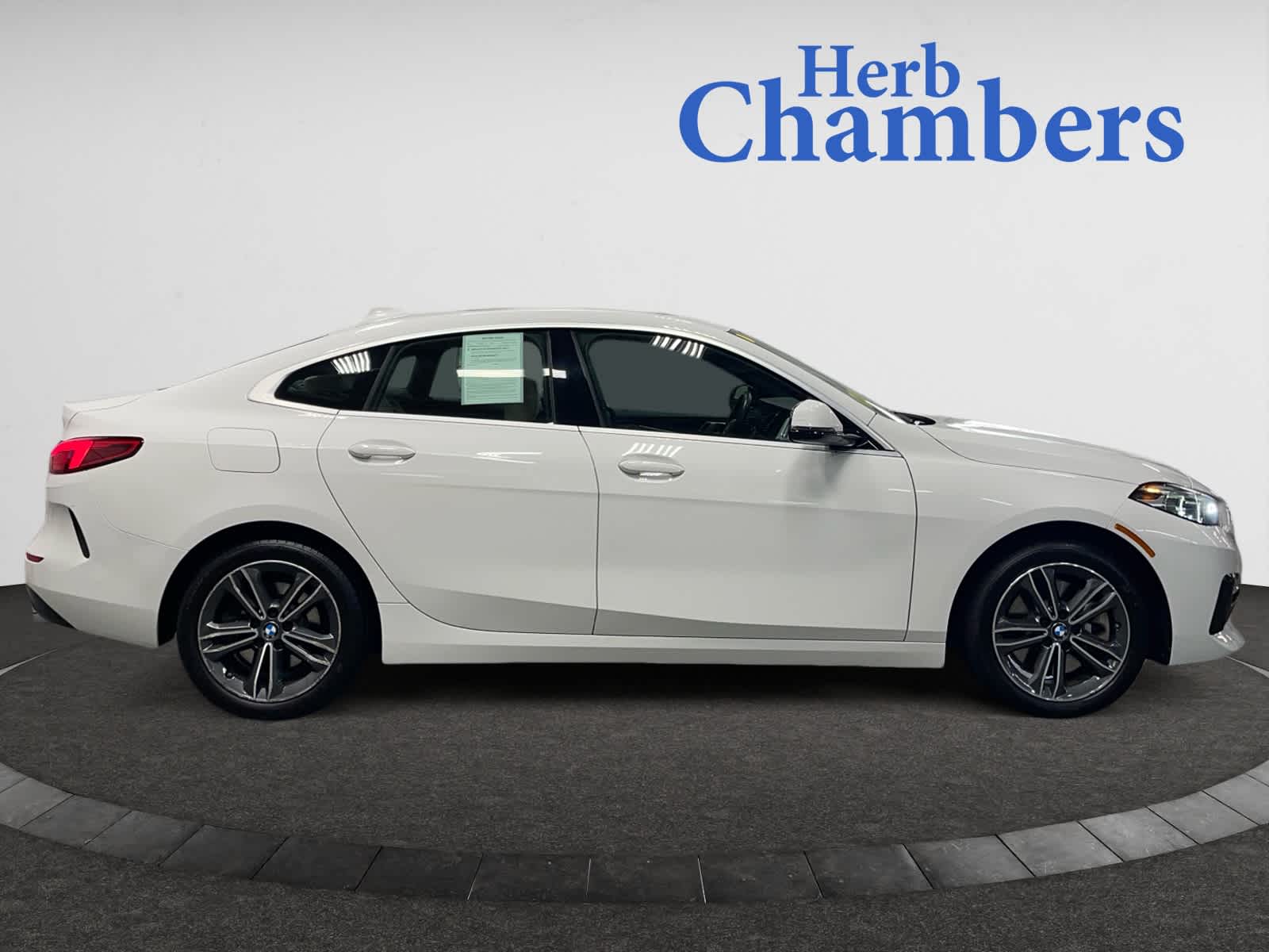 used 2021 BMW 228i car, priced at $24,297