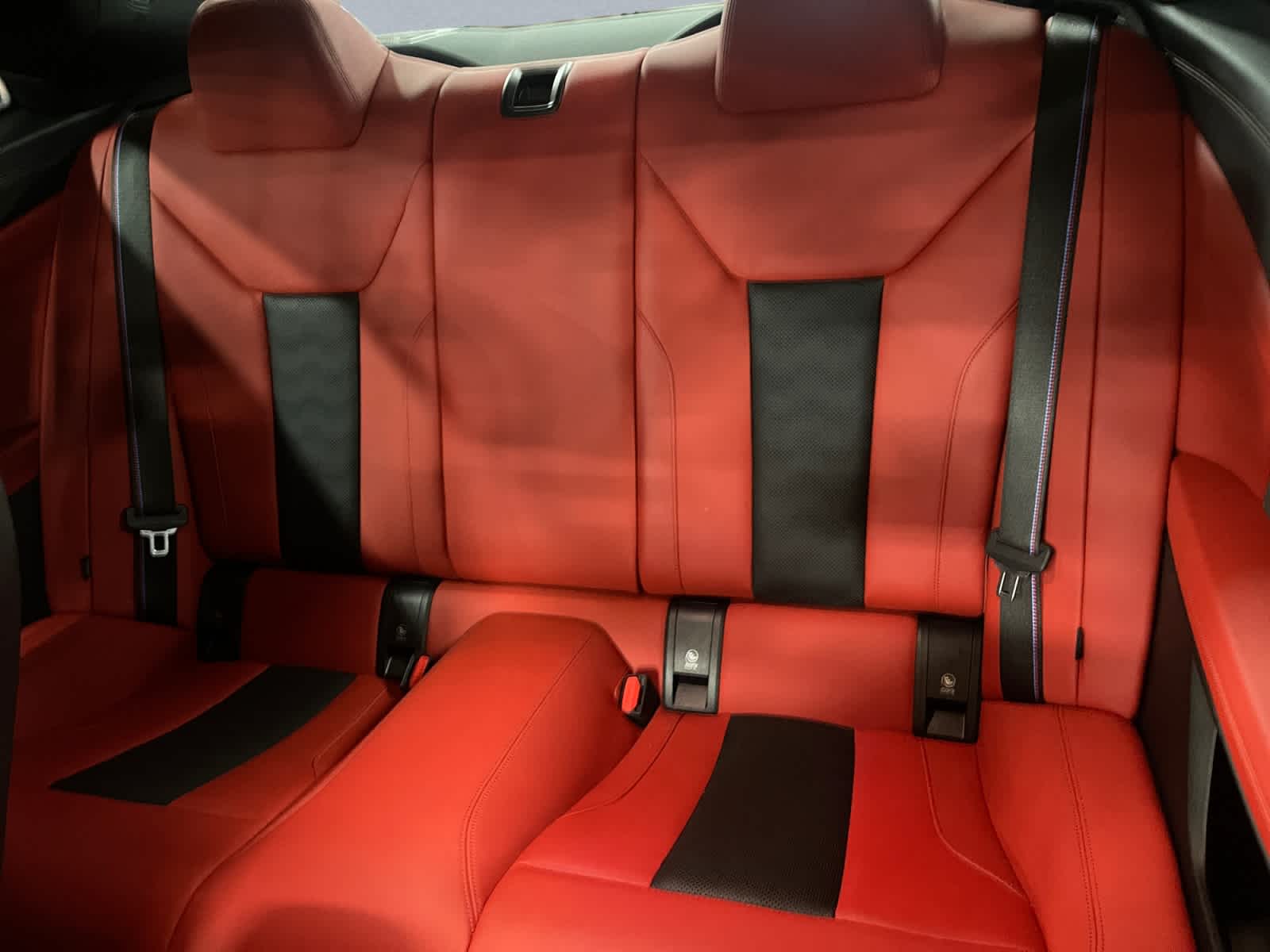 used 2025 BMW M4 car, priced at $88,497