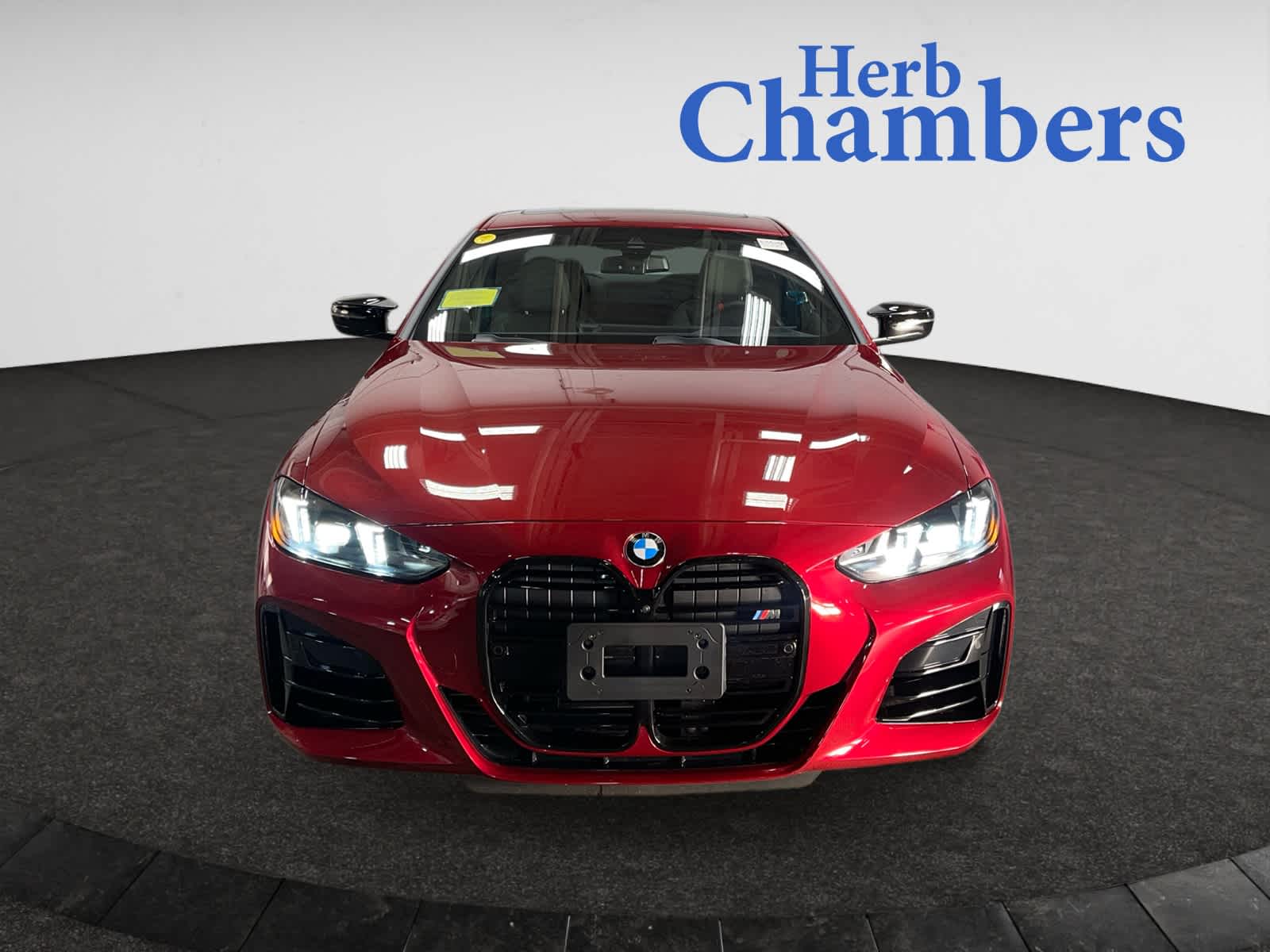 used 2025 BMW M440i car, priced at $63,997