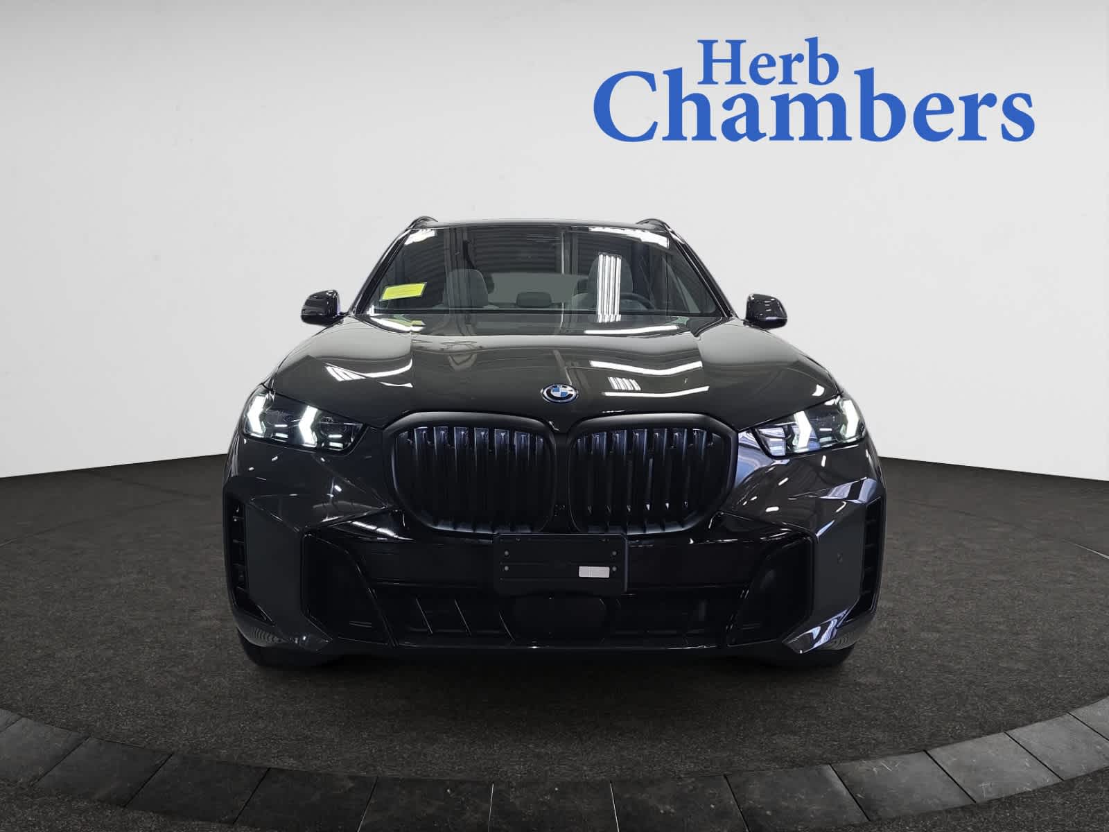 used 2026 BMW X5 PHEV car, priced at $78,497