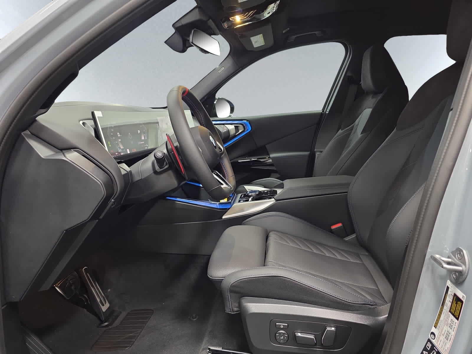 new 2026 BMW X3 car, priced at $74,640