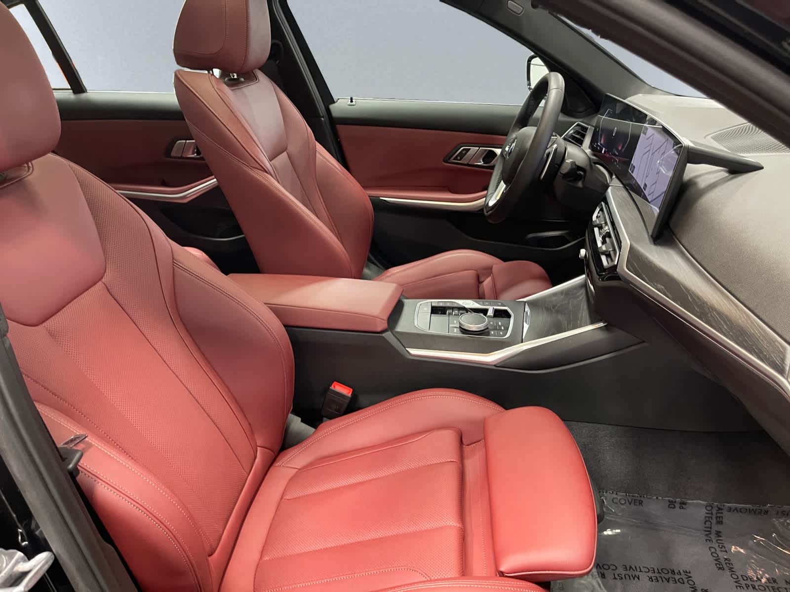 used 2023 BMW 330i car, priced at $38,497