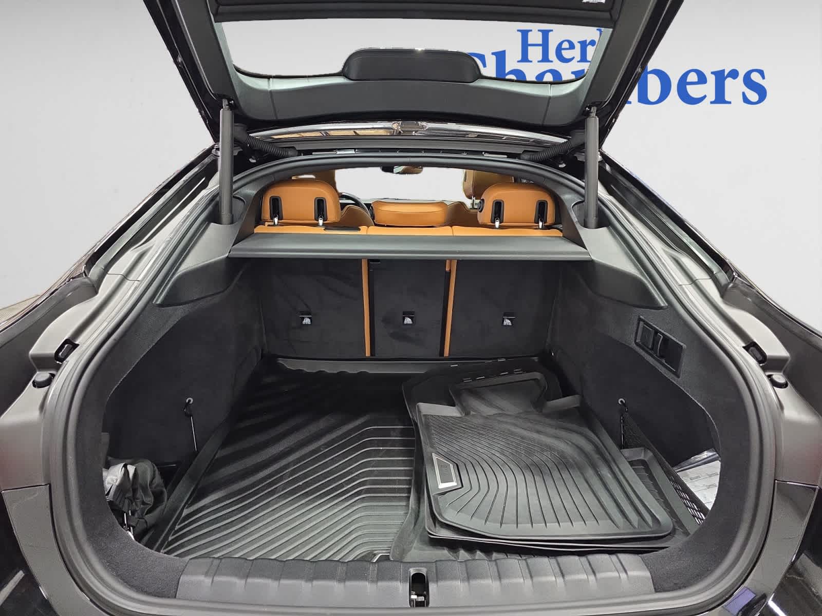 used 2023 BMW i4 car, priced at $31,997