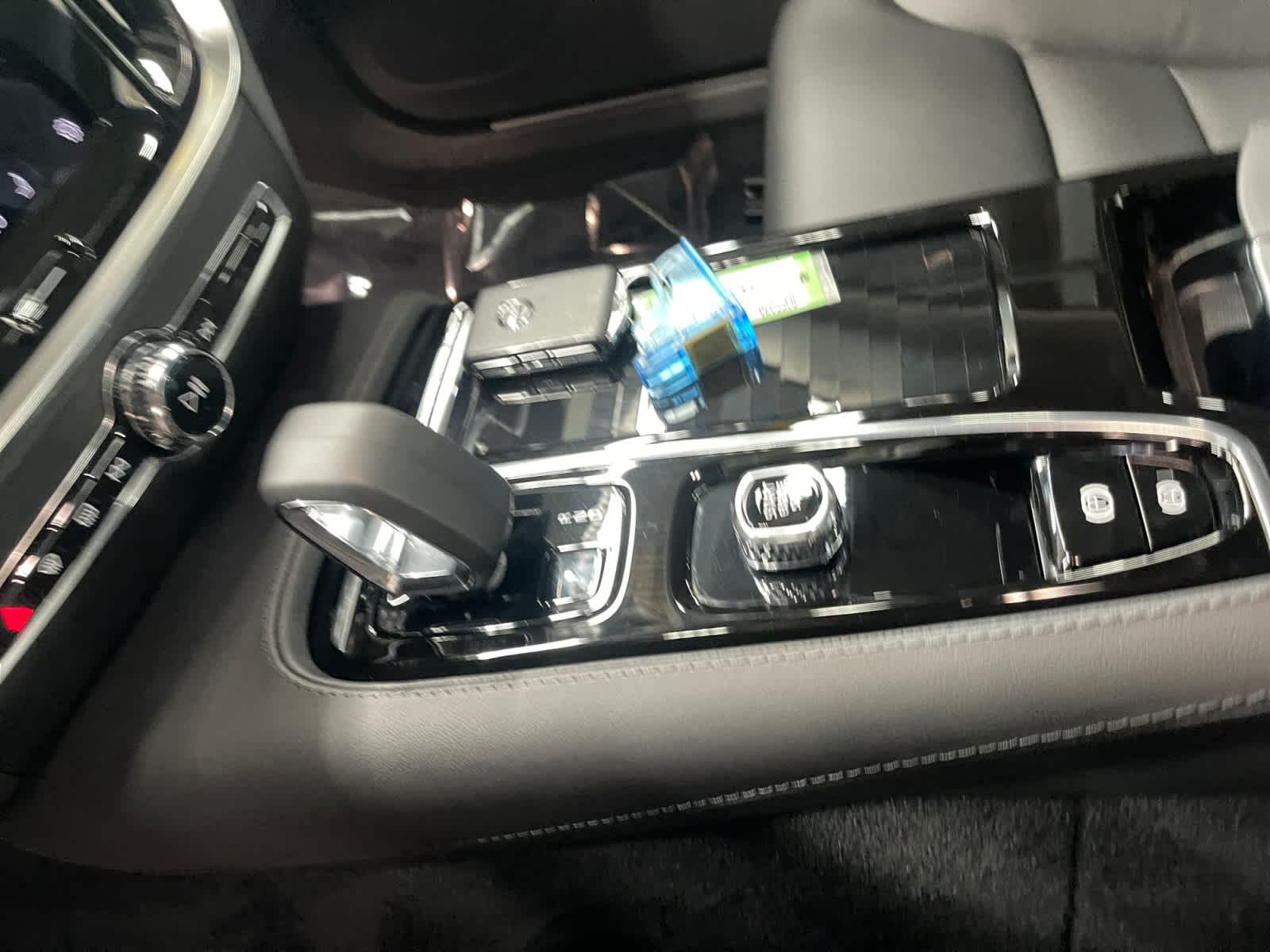 used 2023 Volvo S60 Recharge Plug-In Hybrid car, priced at $38,497