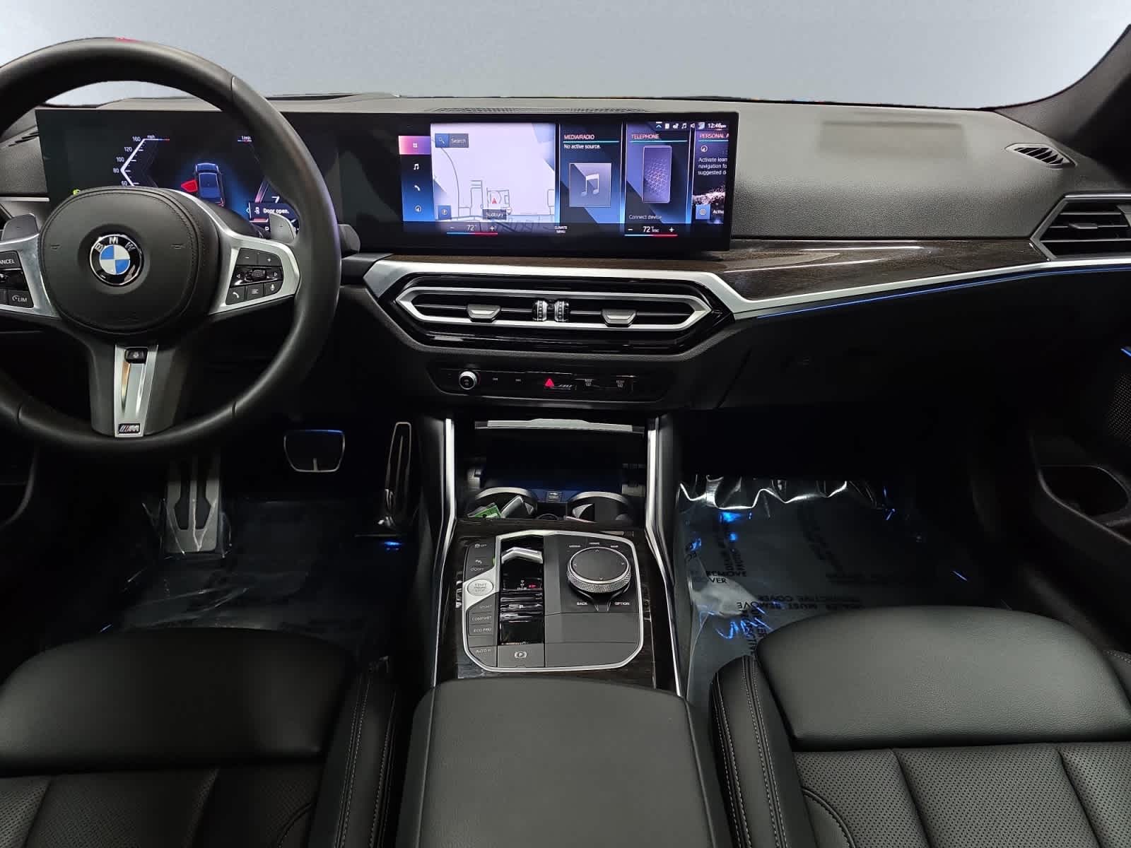 used 2023 BMW 330i car, priced at $37,497