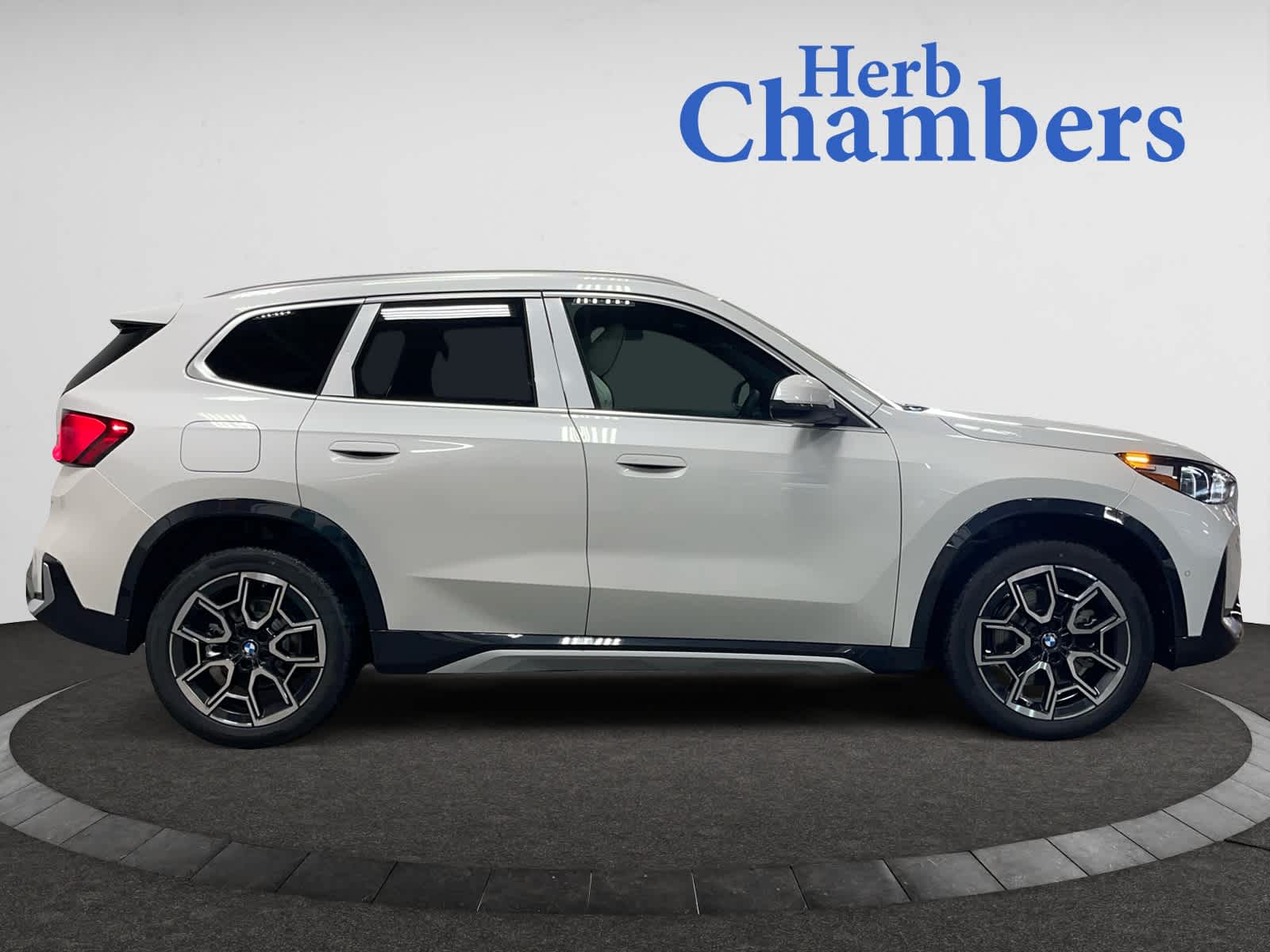 new 2026 BMW X1 car, priced at $49,255