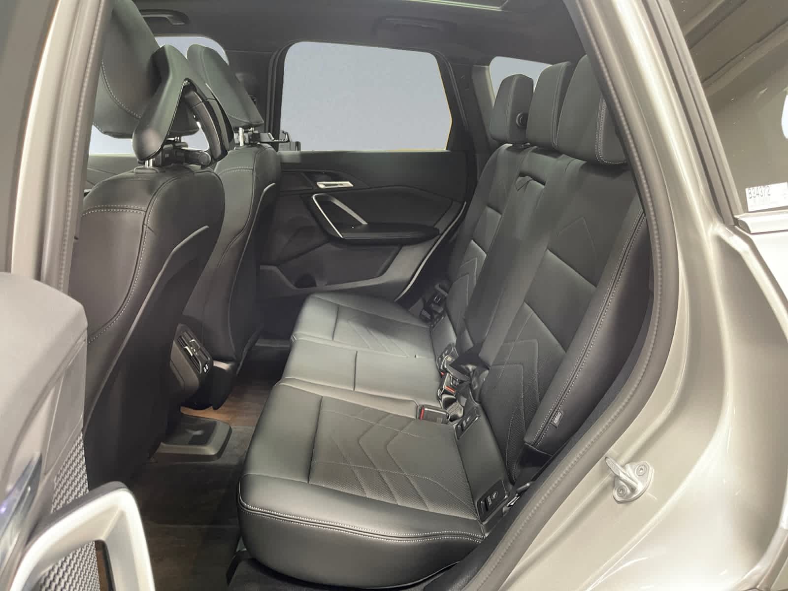 used 2025 BMW X1 car, priced at $43,497