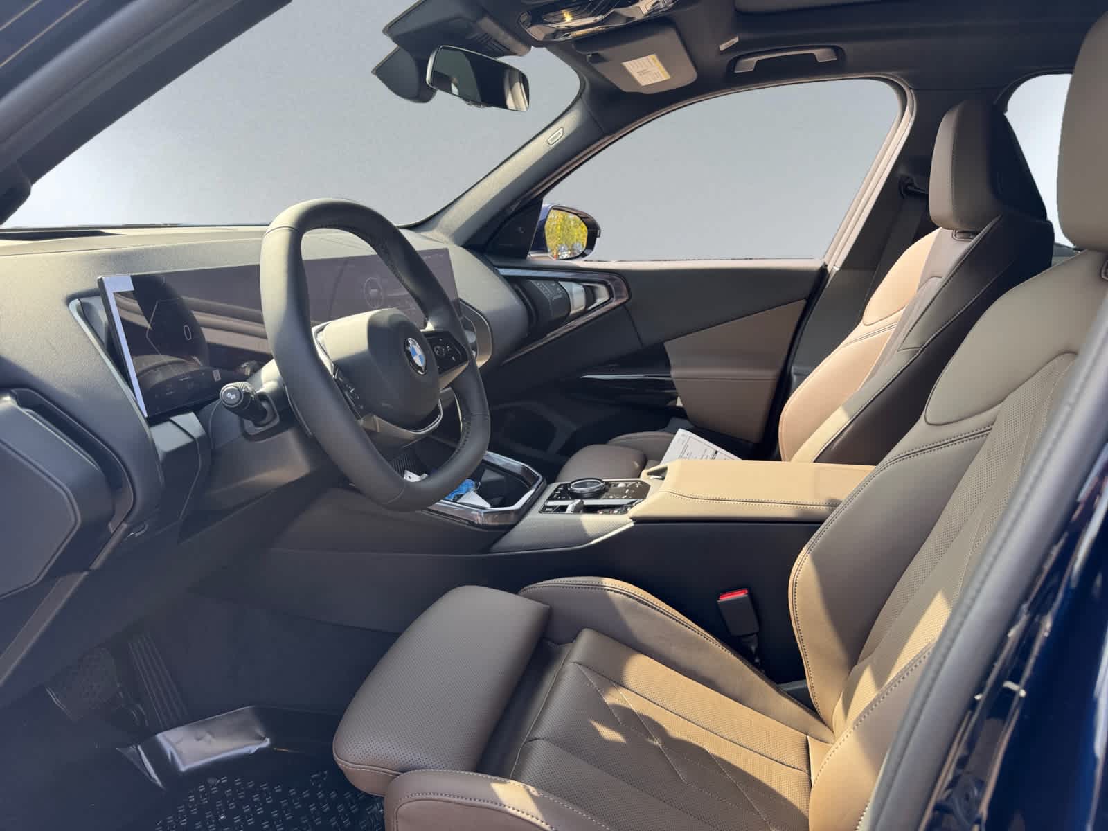 new 2026 BMW X3 car, priced at $62,440
