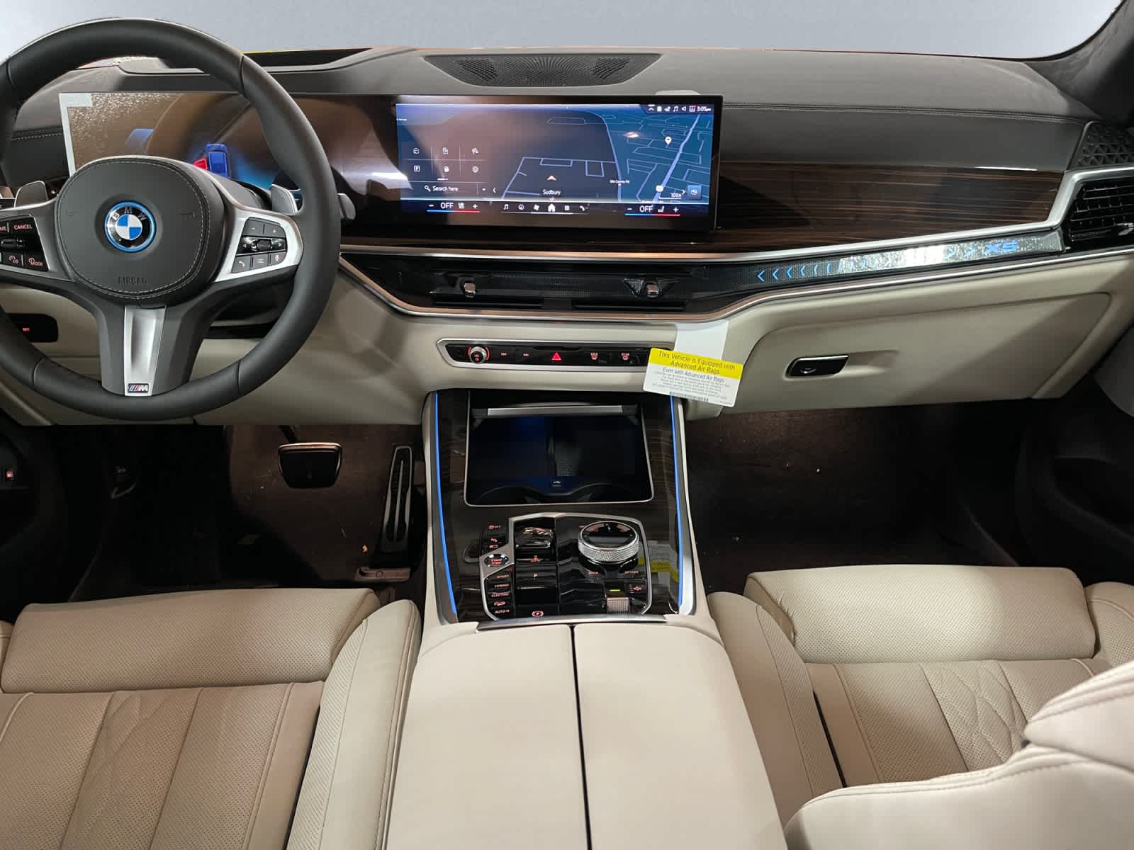 new 2026 BMW X5 PHEV car, priced at $94,725