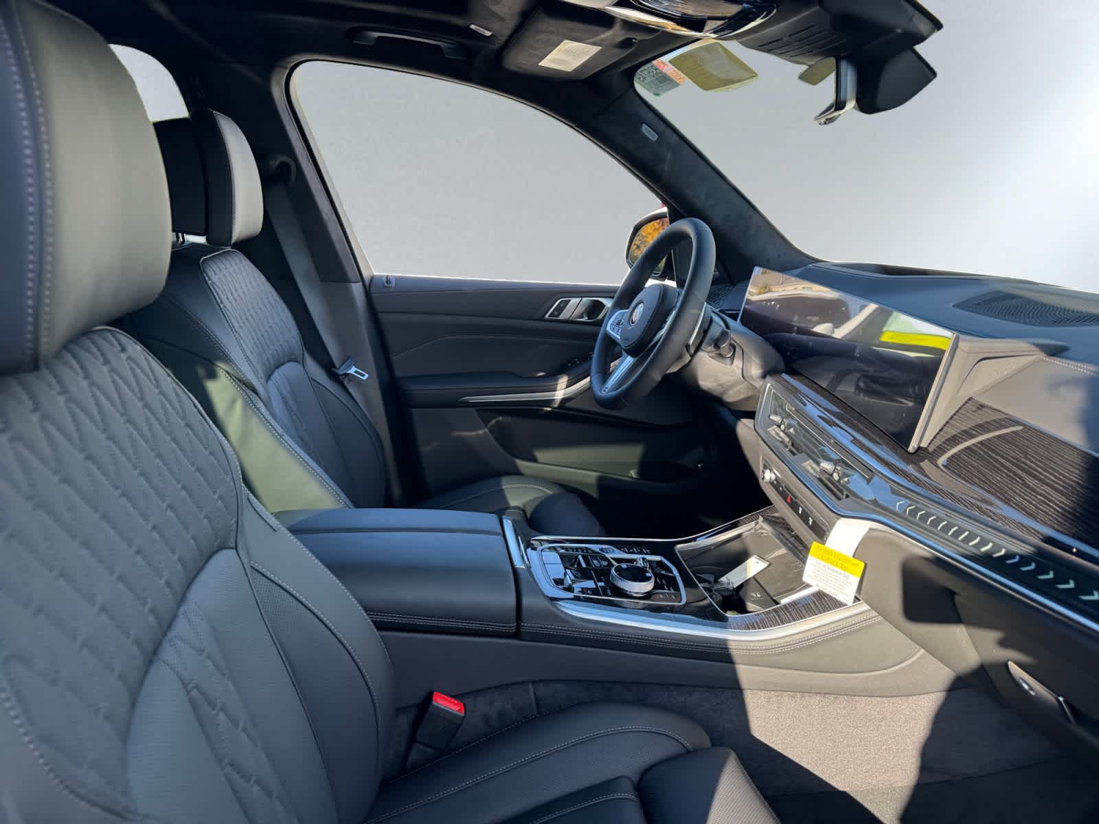 new 2026 BMW X5 PHEV car, priced at $93,425