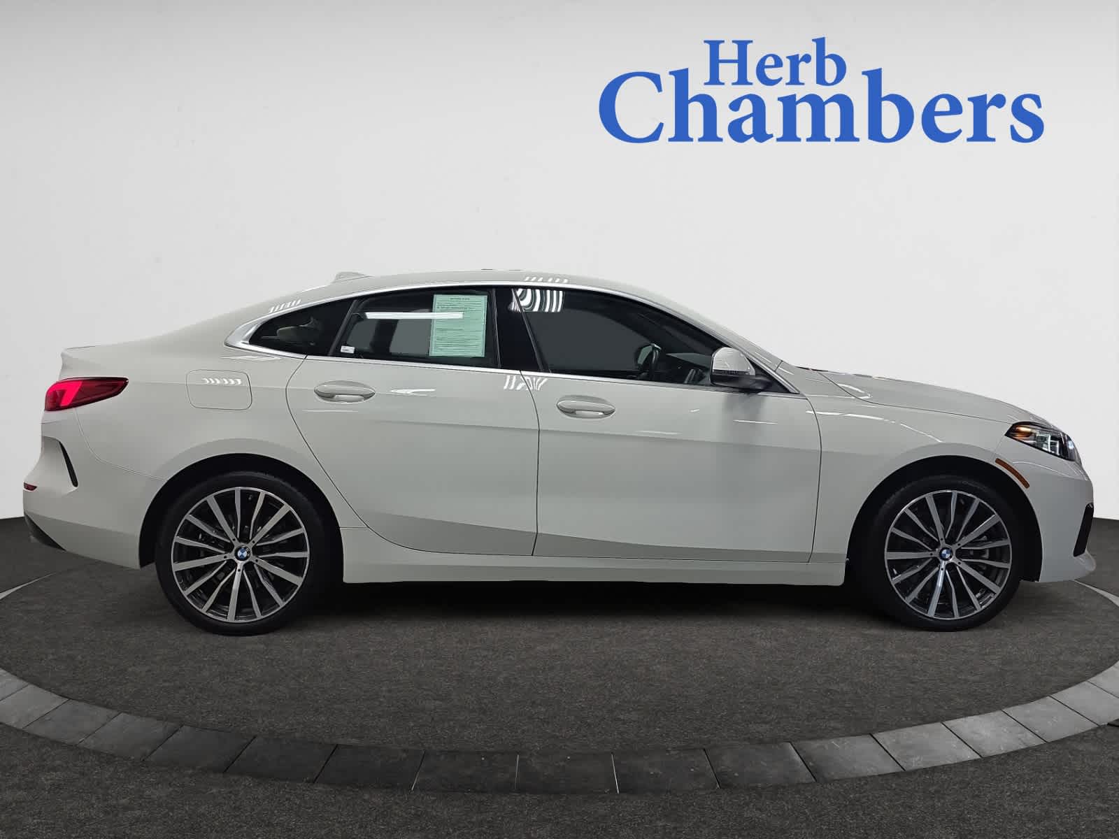 used 2024 BMW 228i car, priced at $39,997