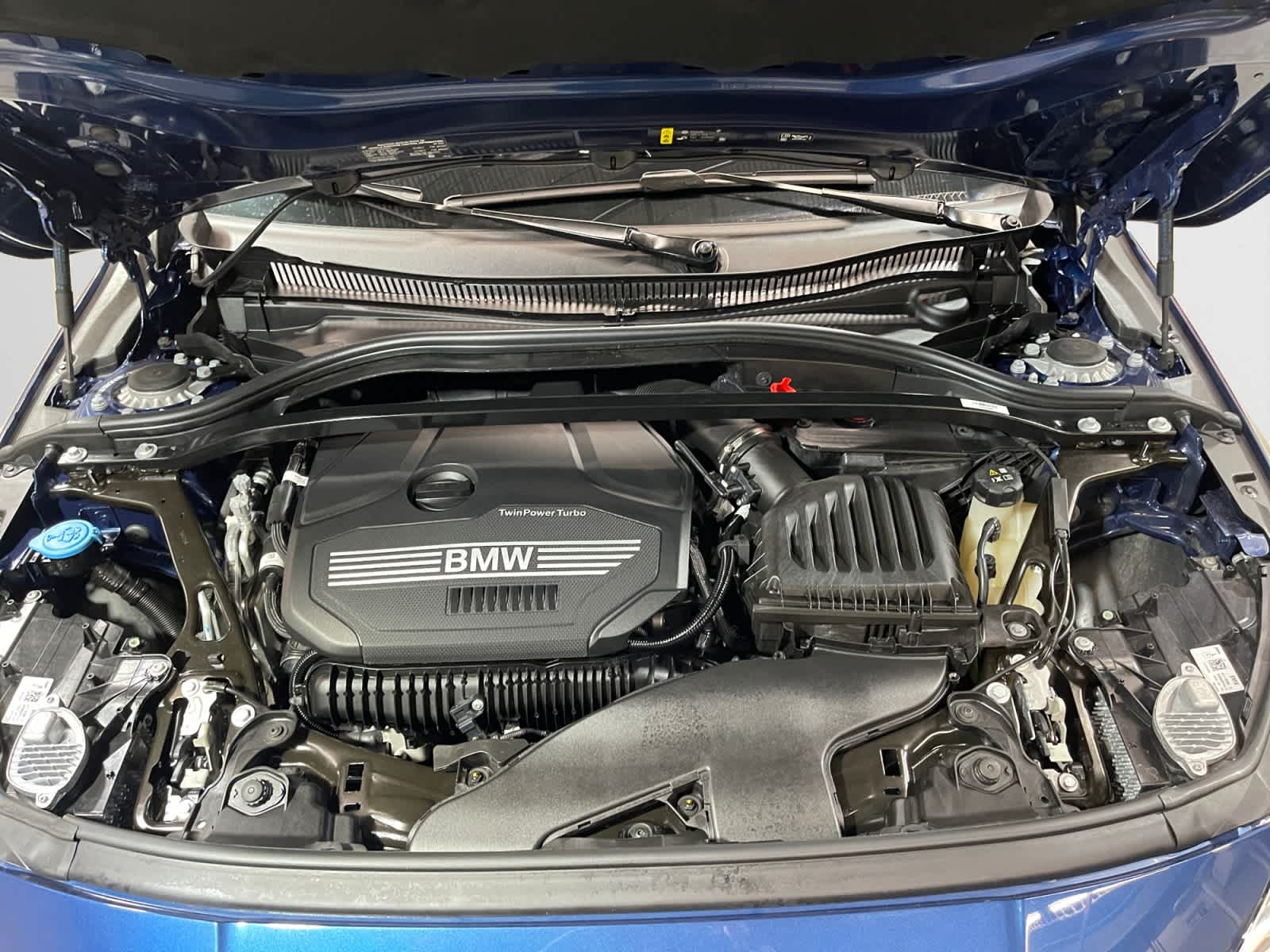 used 2024 BMW 228i car, priced at $39,497