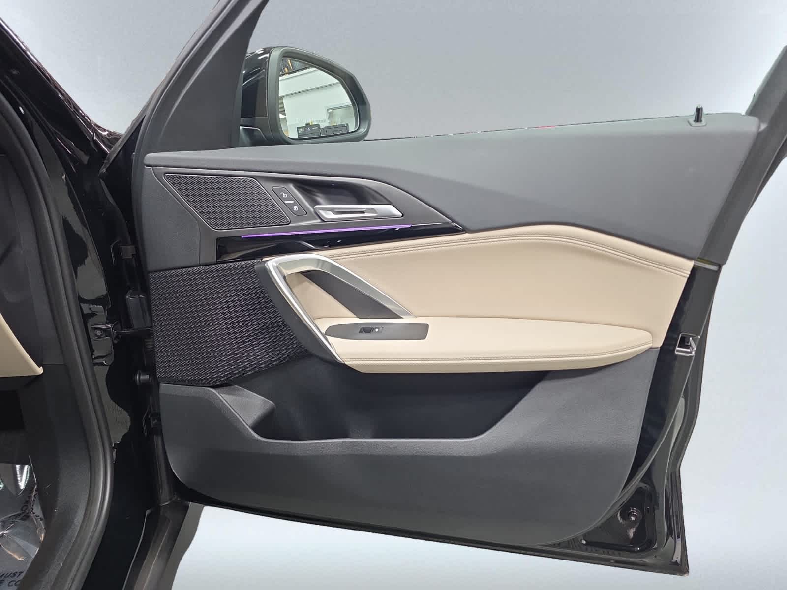 used 2023 BMW X1 car, priced at $29,497